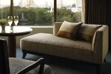 Hotel Chinzanso Tokyo - 3