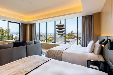 The Hotel Seiryu Kyoto Kiyomizu - a Member of the Leading Hotels of the World- - 2