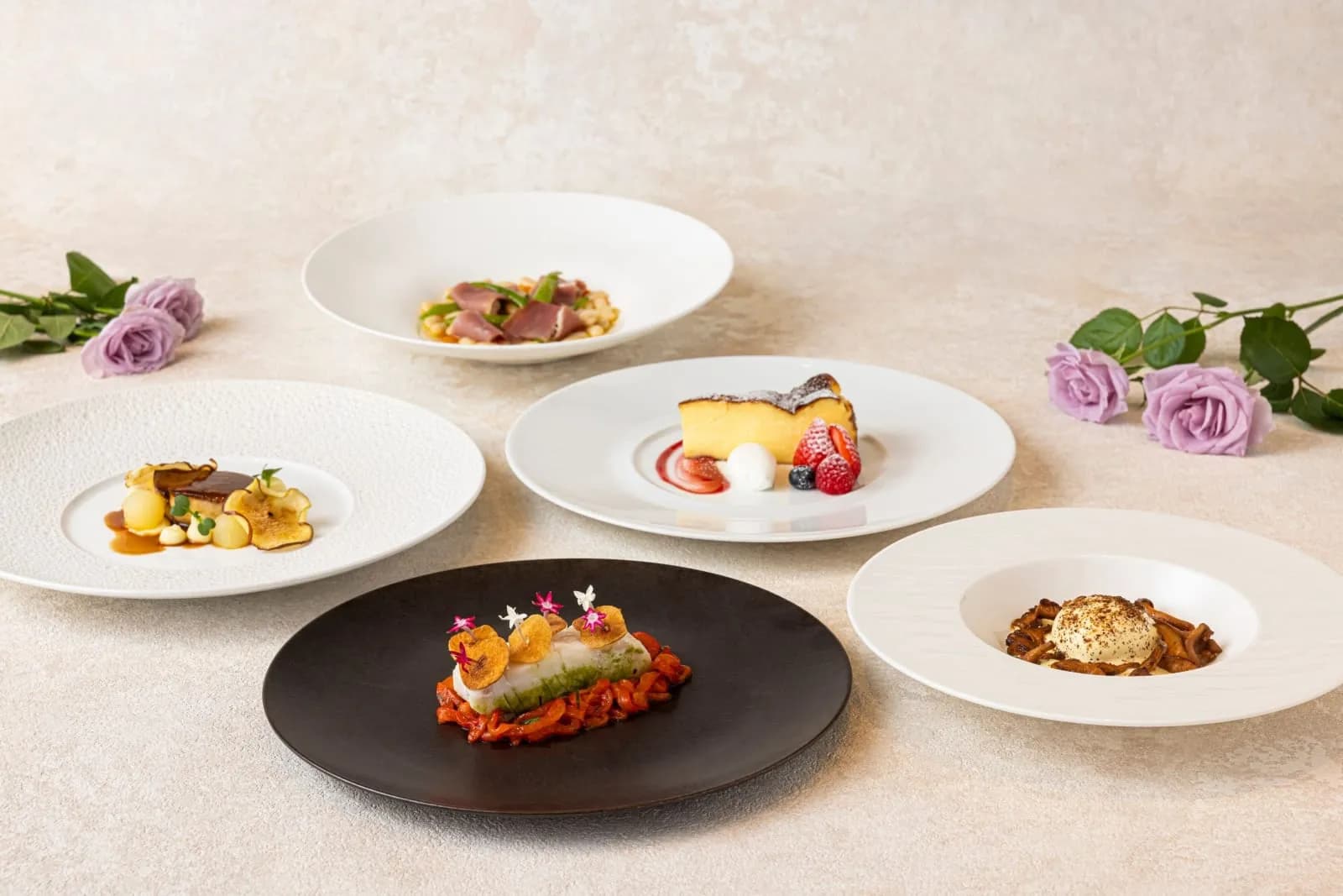 The Prince Gallery Tokyo Kioicho, a Luxury Collection Hotel - 4