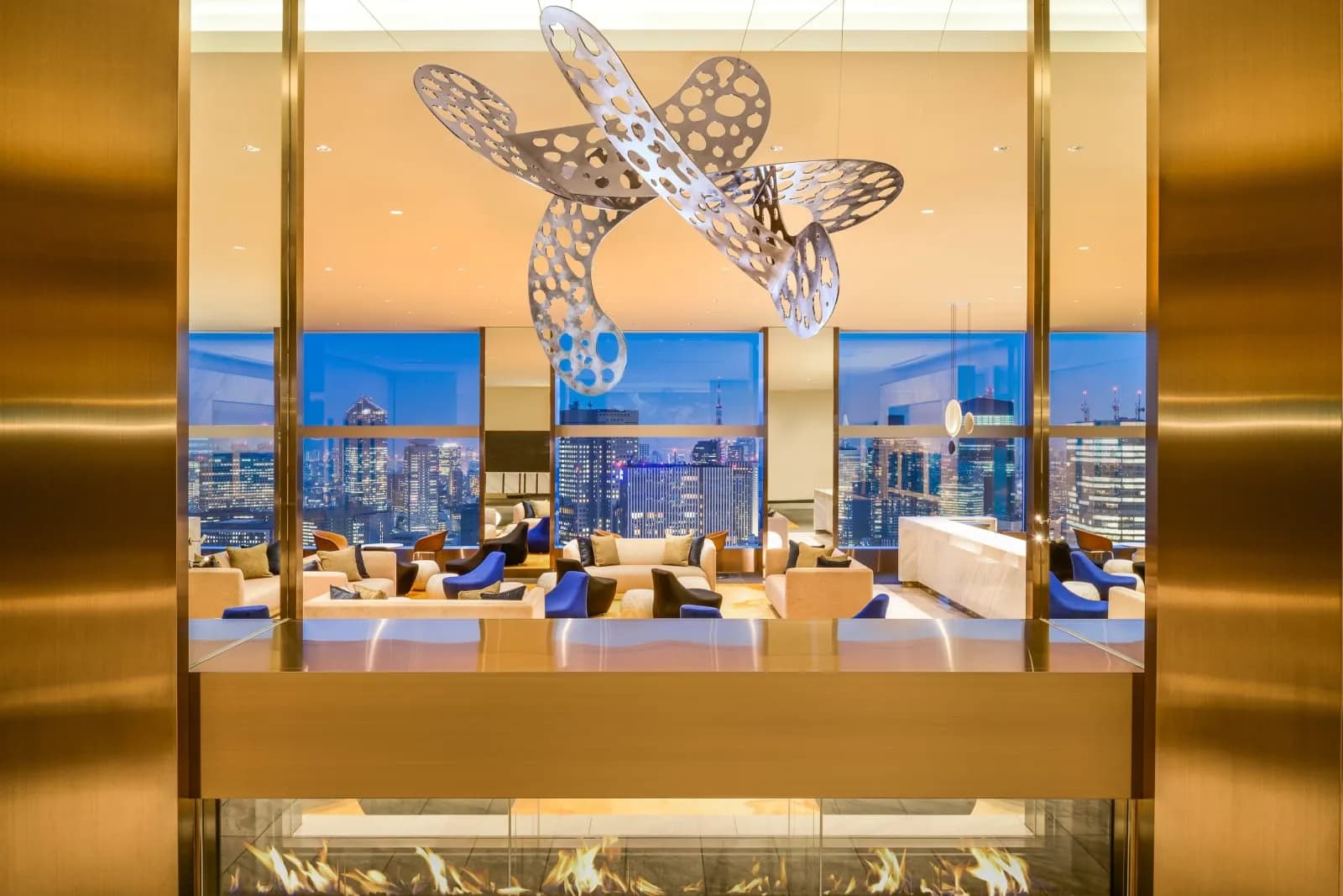 The Prince Gallery Tokyo Kioicho, a Luxury Collection Hotel - 5