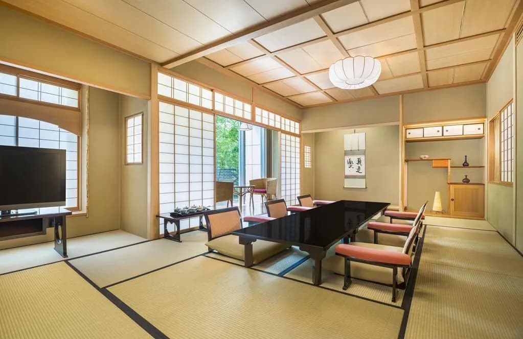 The Prince Park Tower Tokyo - Preferred Hotels & Resorts, LVX Collection - 4