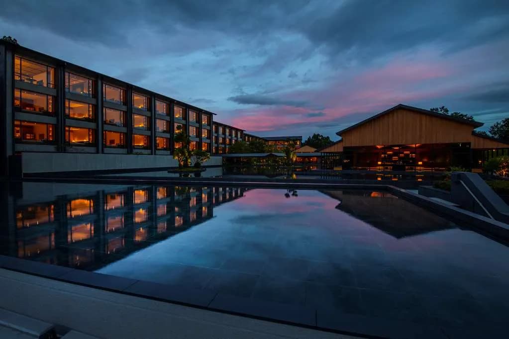 ROKU KYOTO, LXR Hotels & Resorts - 2