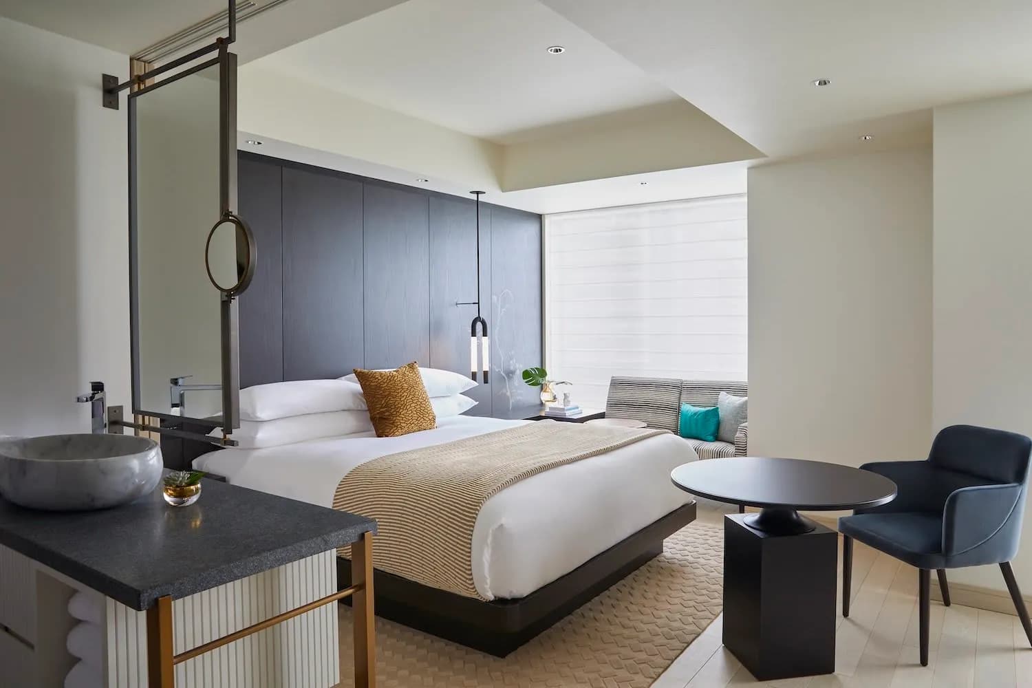 Kimpton SHINJUKU TOKYO by IHG - 2