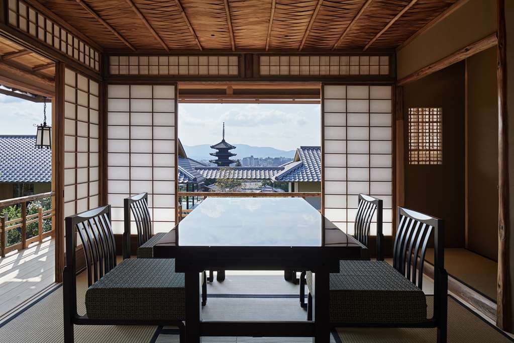 Park Hyatt Kyoto - 2