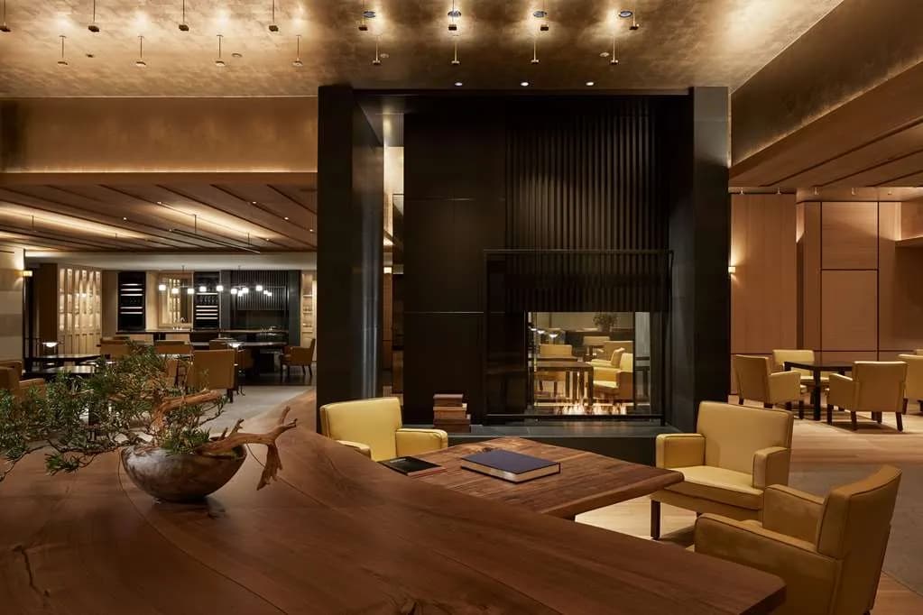 Park Hyatt Kyoto - 3