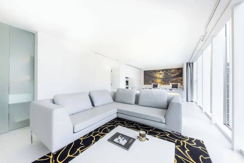 CUVÉE J2 HOTEL OSAKA by Onko Chishin - 4