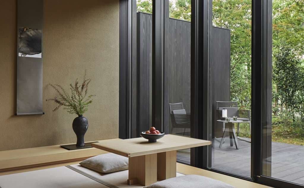 Aman Kyoto - 2