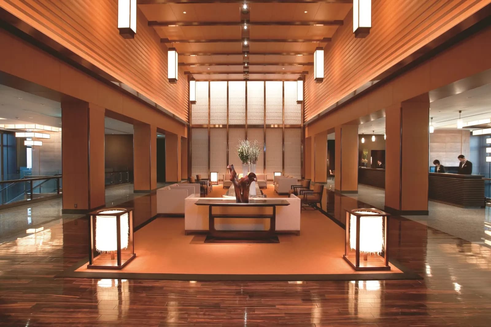 Mandarin Oriental, Tokyo - 2