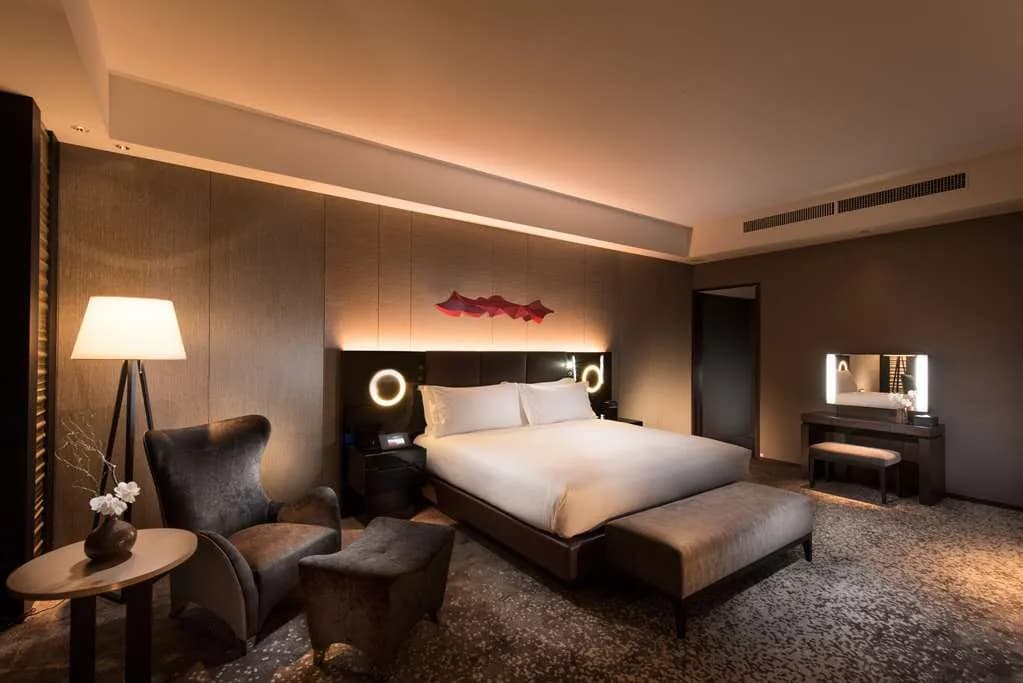 Conrad Osaka - 2