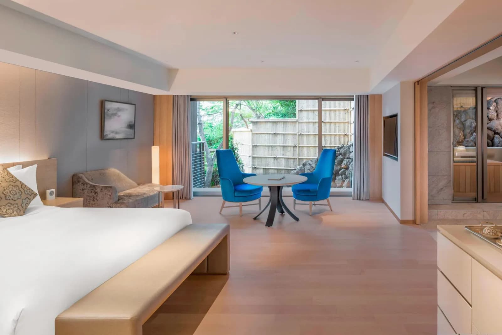 Suiran, a Luxury Collection Hotel, Kyoto - 5