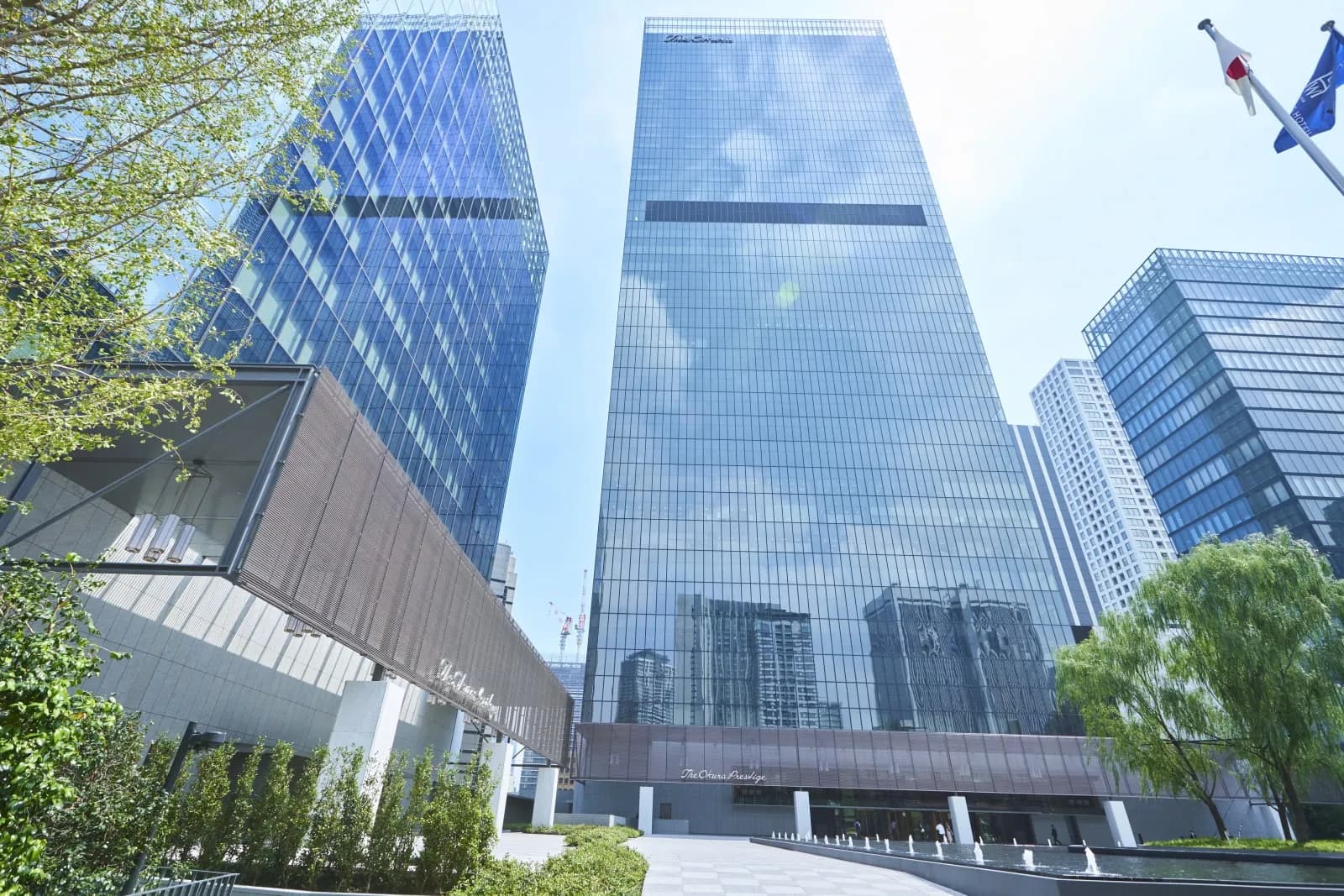 The Okura Tokyo - 2