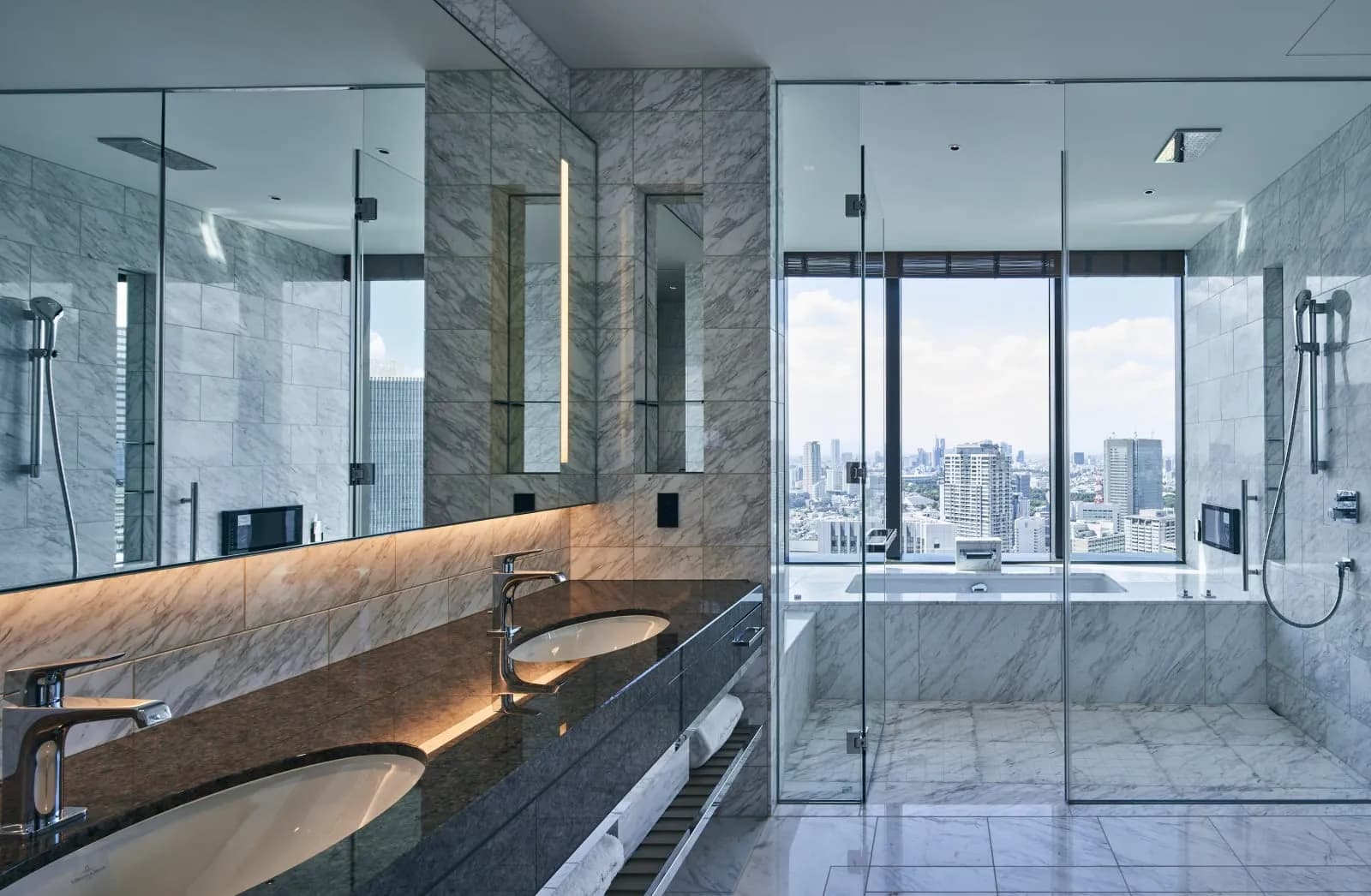 The Okura Tokyo - 4
