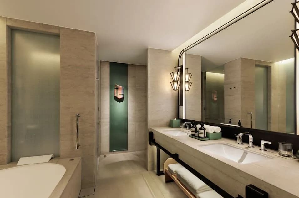 Waldorf Astoria Osaka - 5