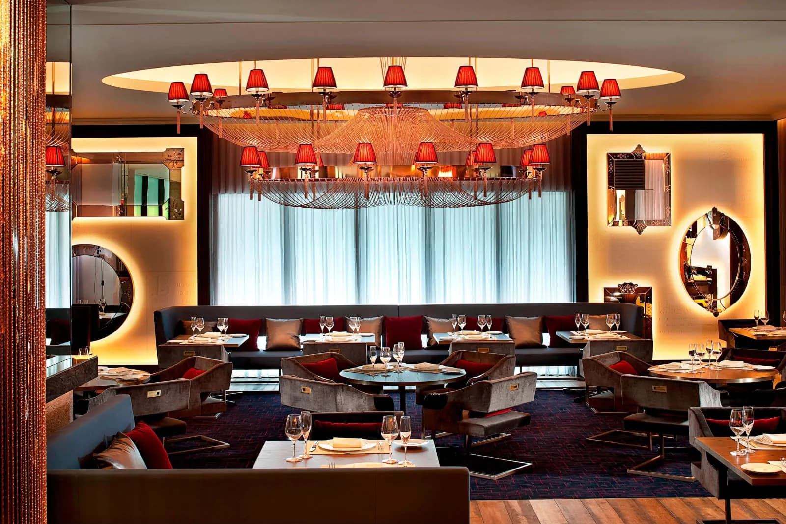The St. Regis Osaka - 2