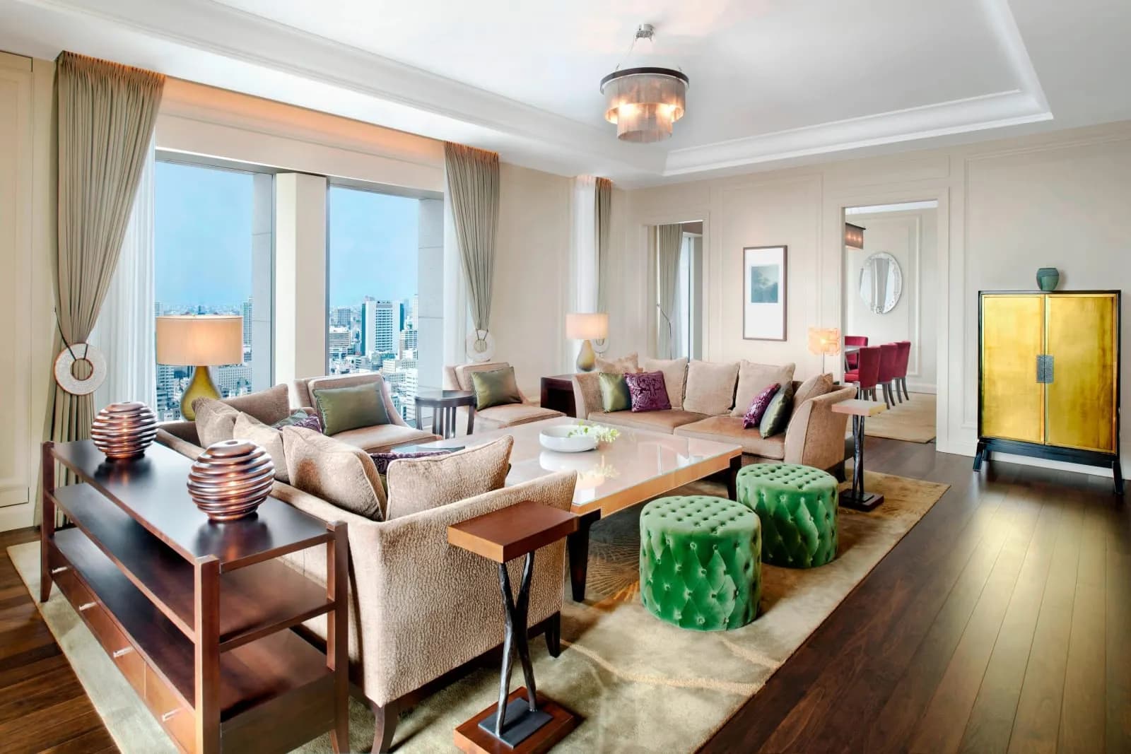 The St. Regis Osaka - 4