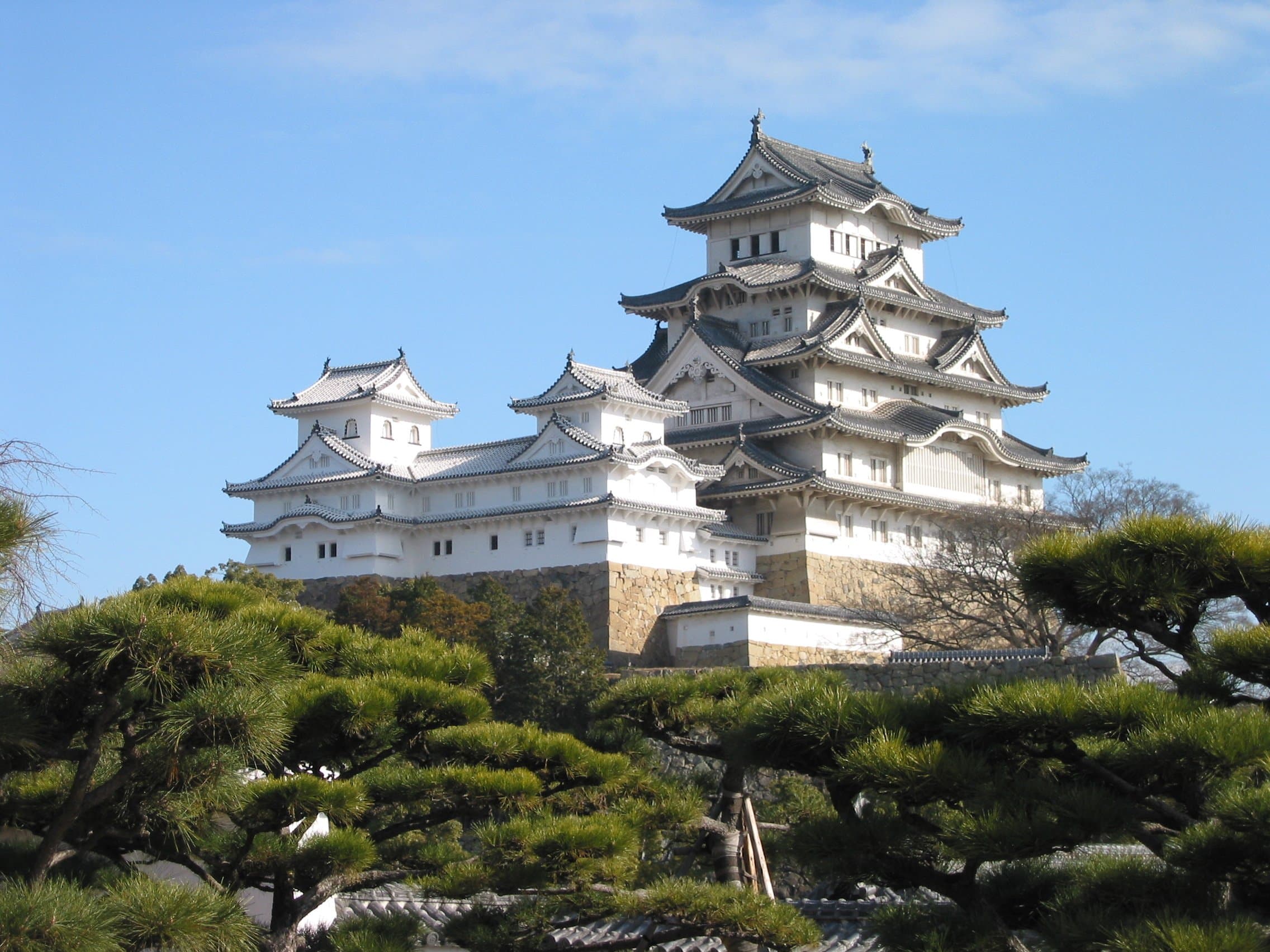 Hyōgo Prefecture cover image