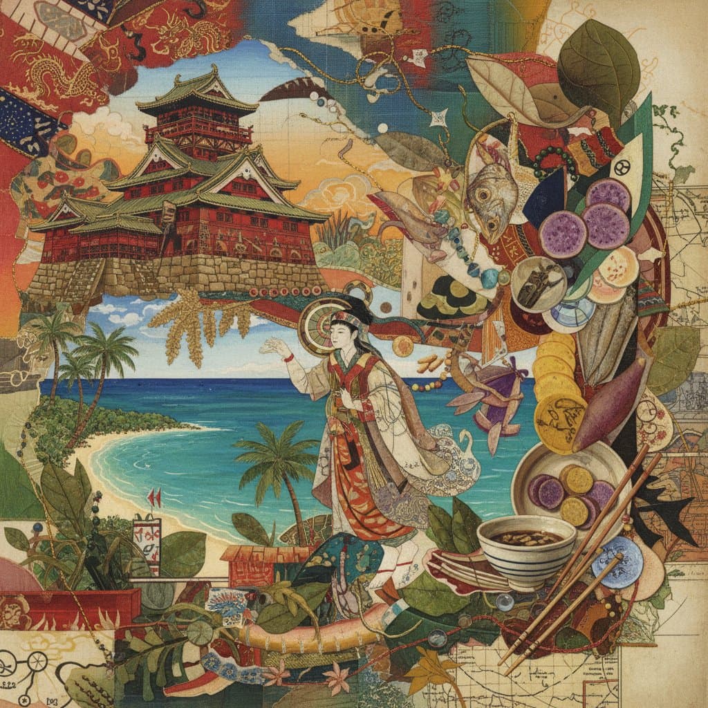 Naha cover image
