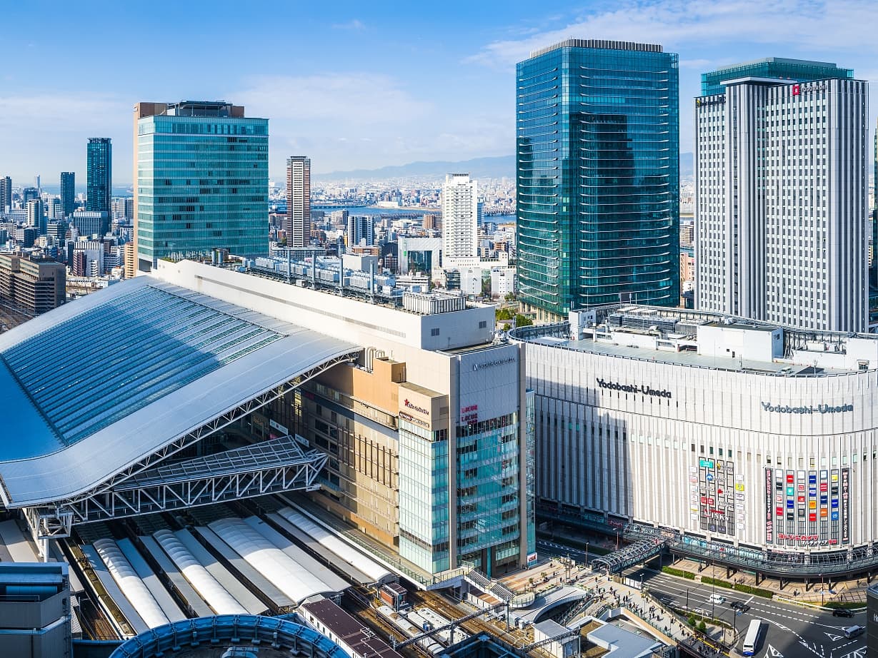 Umeda