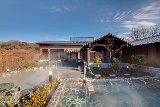 Sagamiko Resort Pleasure Forest
