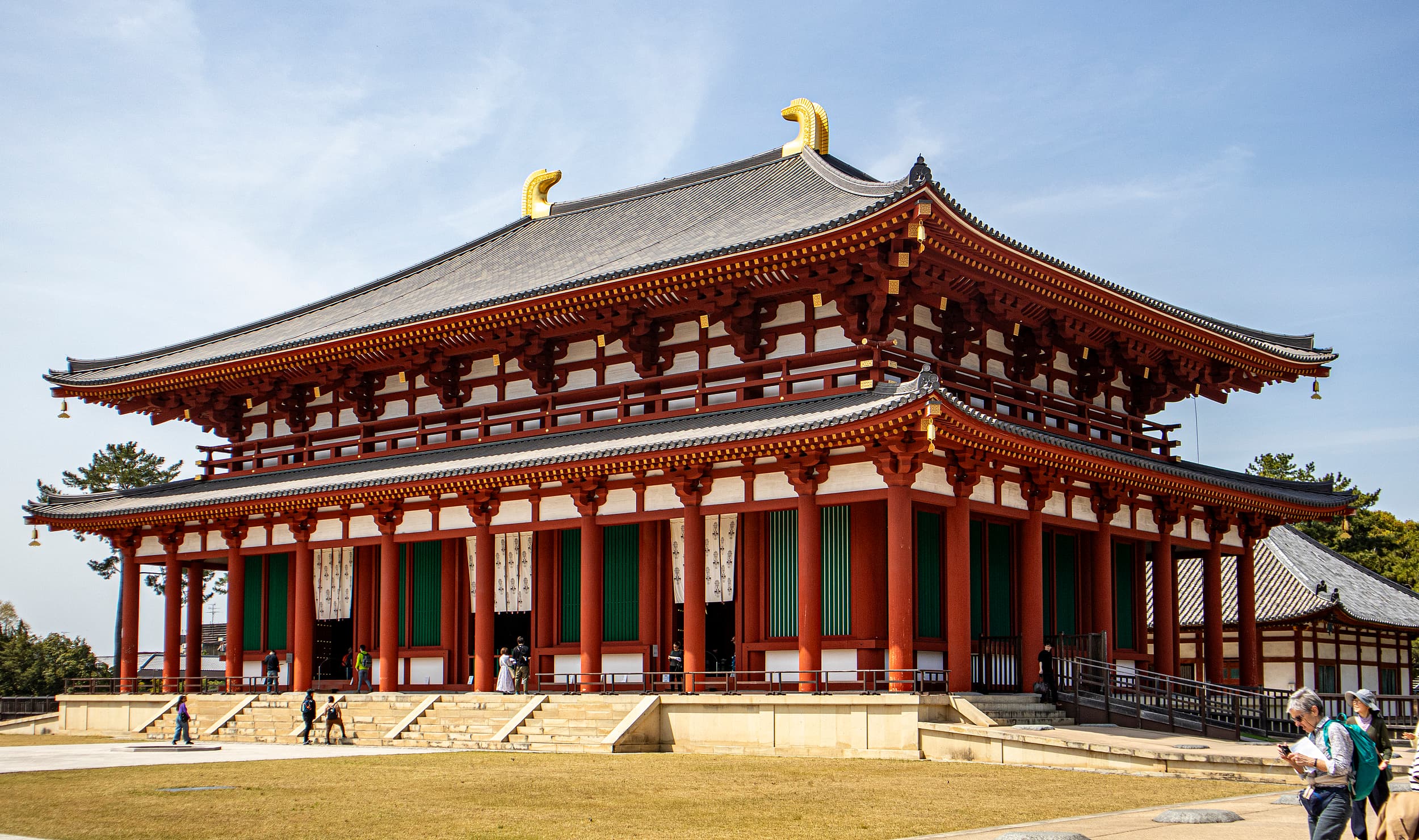 Kōfuku-ji