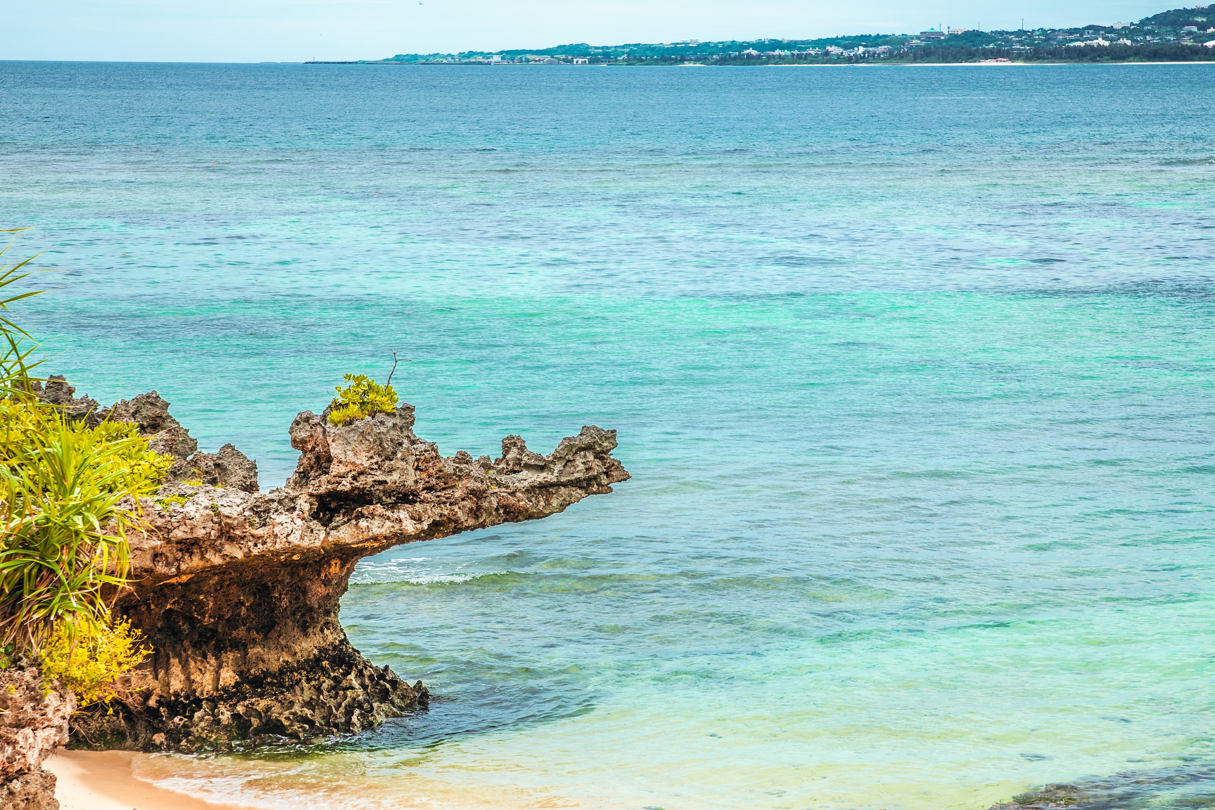 Emerald Beach