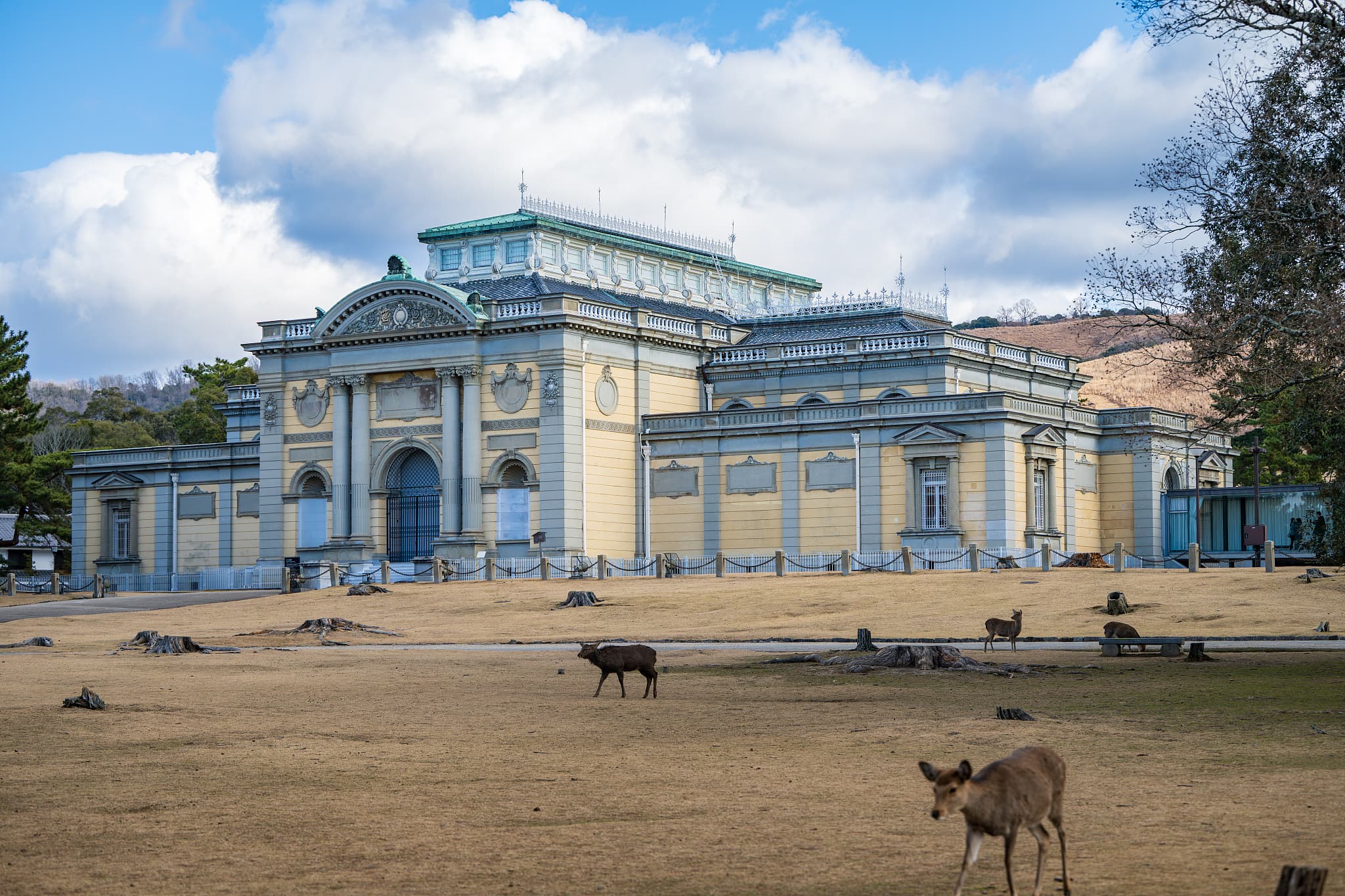 Nara Nationalmuseum