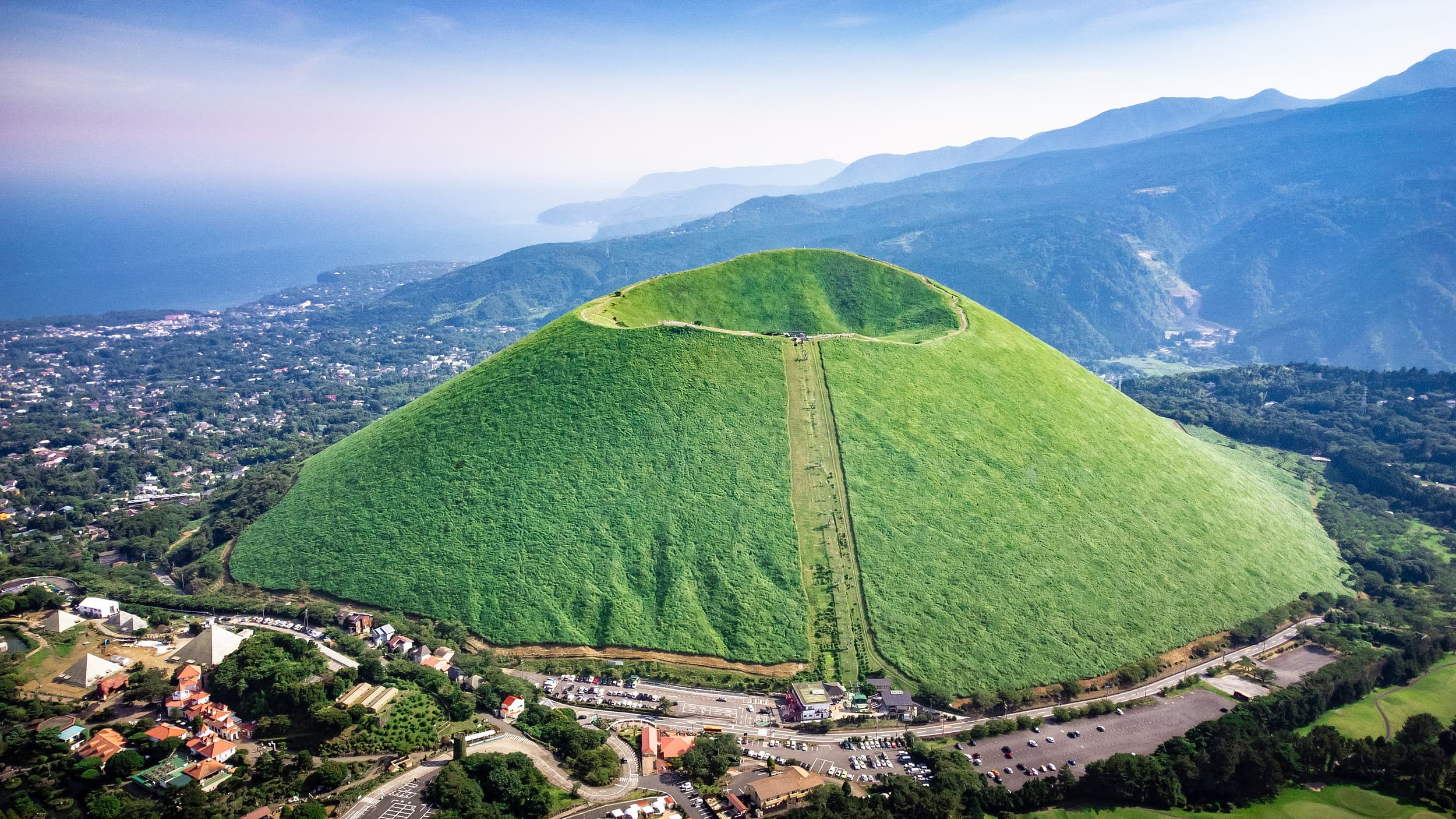 Berg Omuro