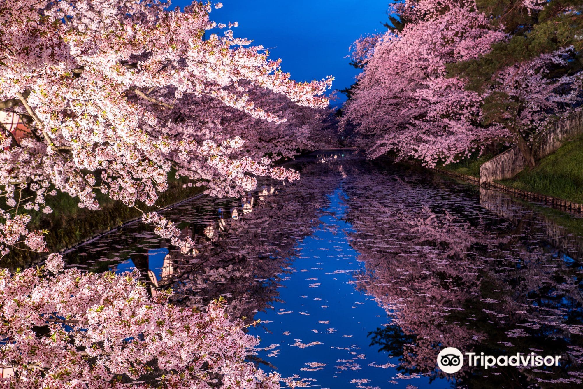Hirosaki Park