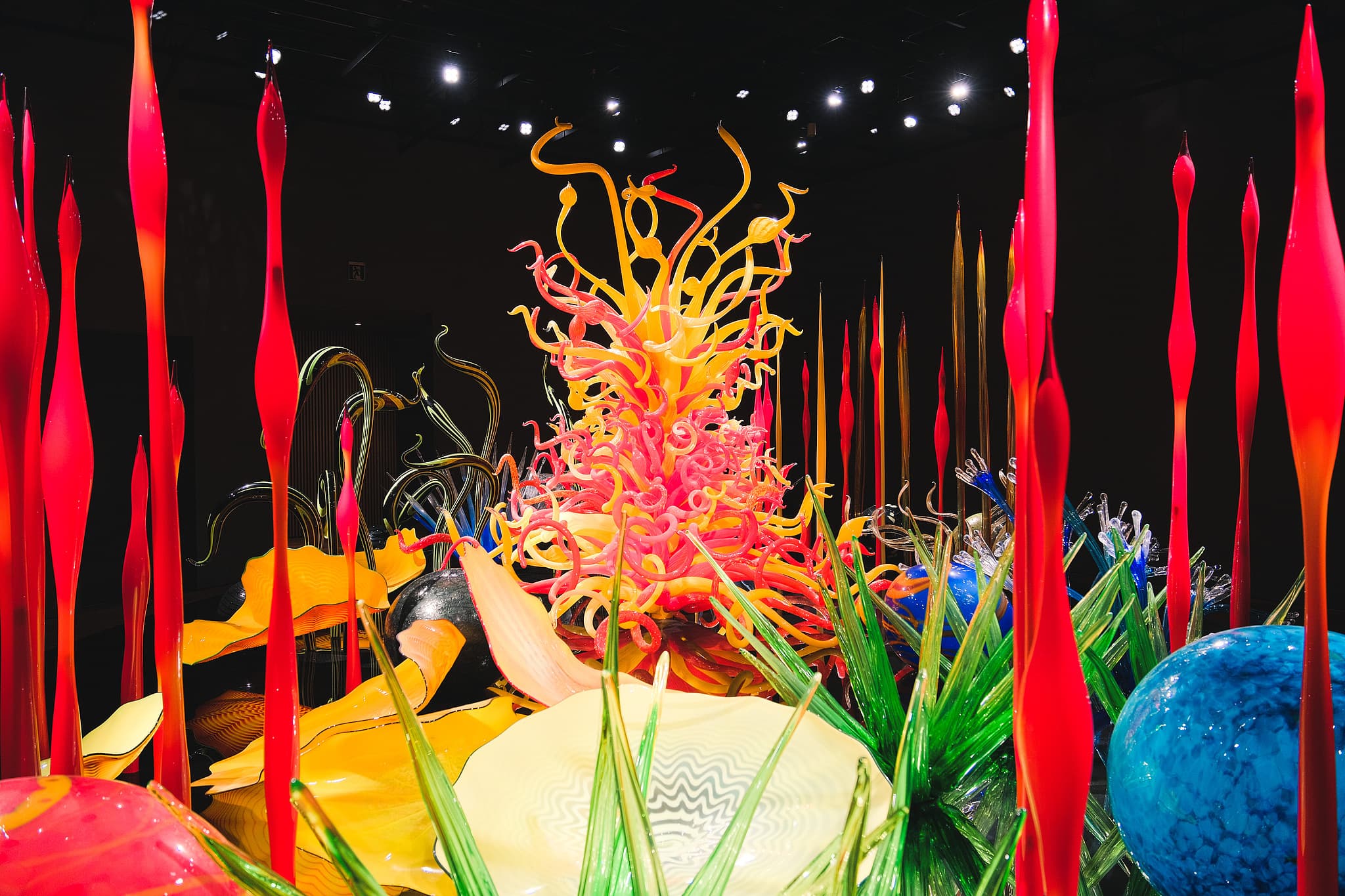 Toyama Glasmuseum