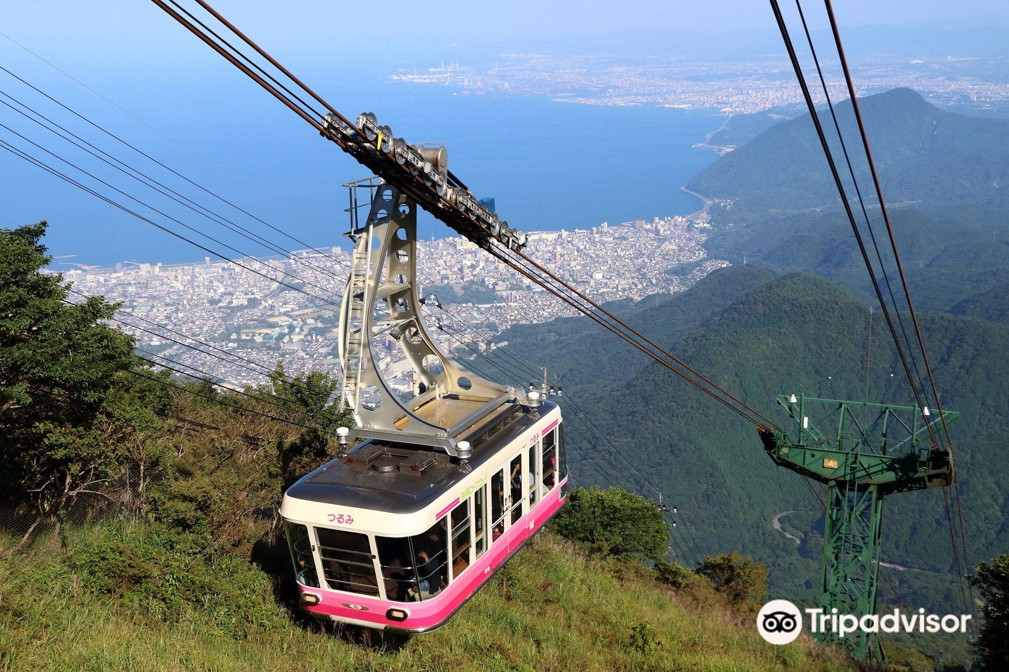 Beppu Ropeway