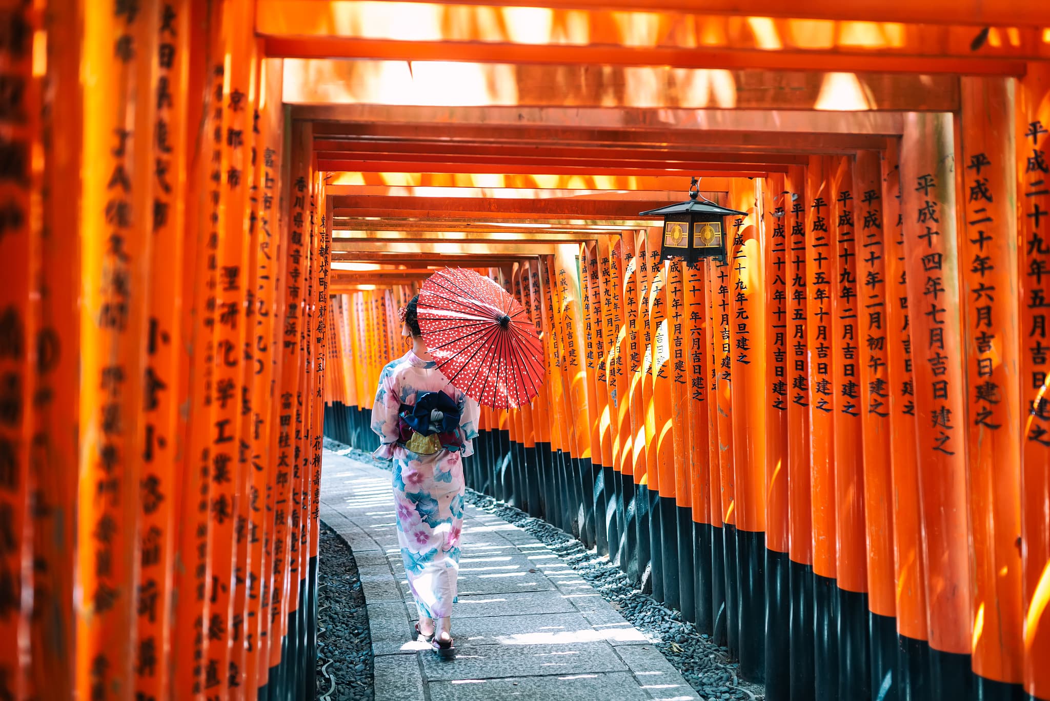 Fushimi Inari Taisha