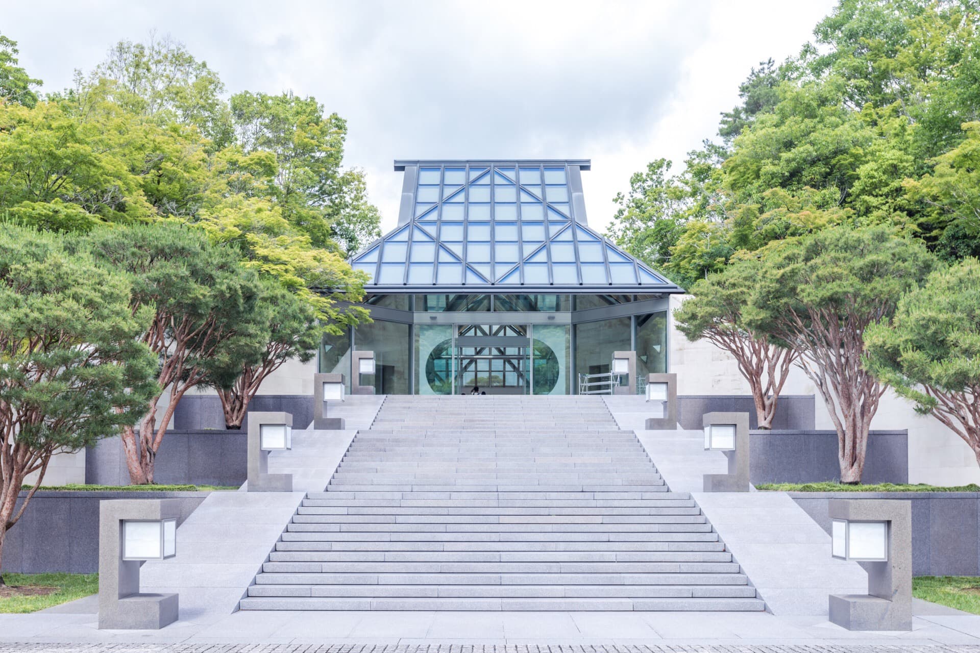 Miho Museum