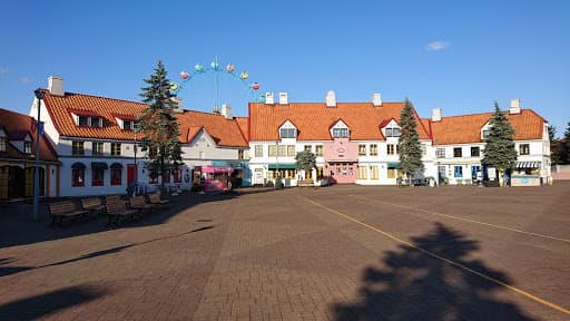Noboribetsu Marine Park Nixe
