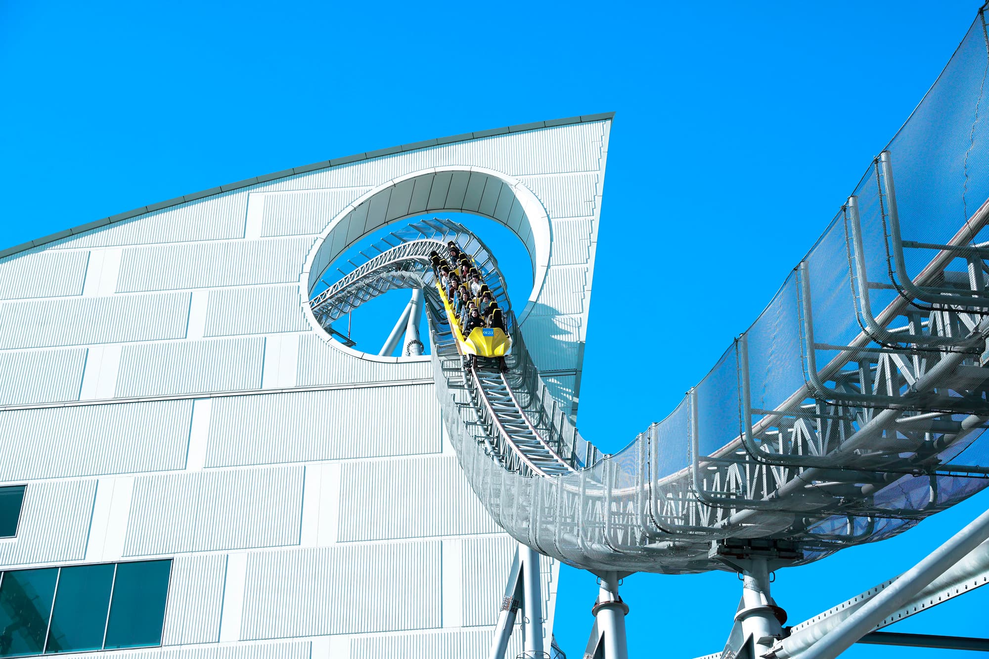 TOKYO DOME CITY cover image