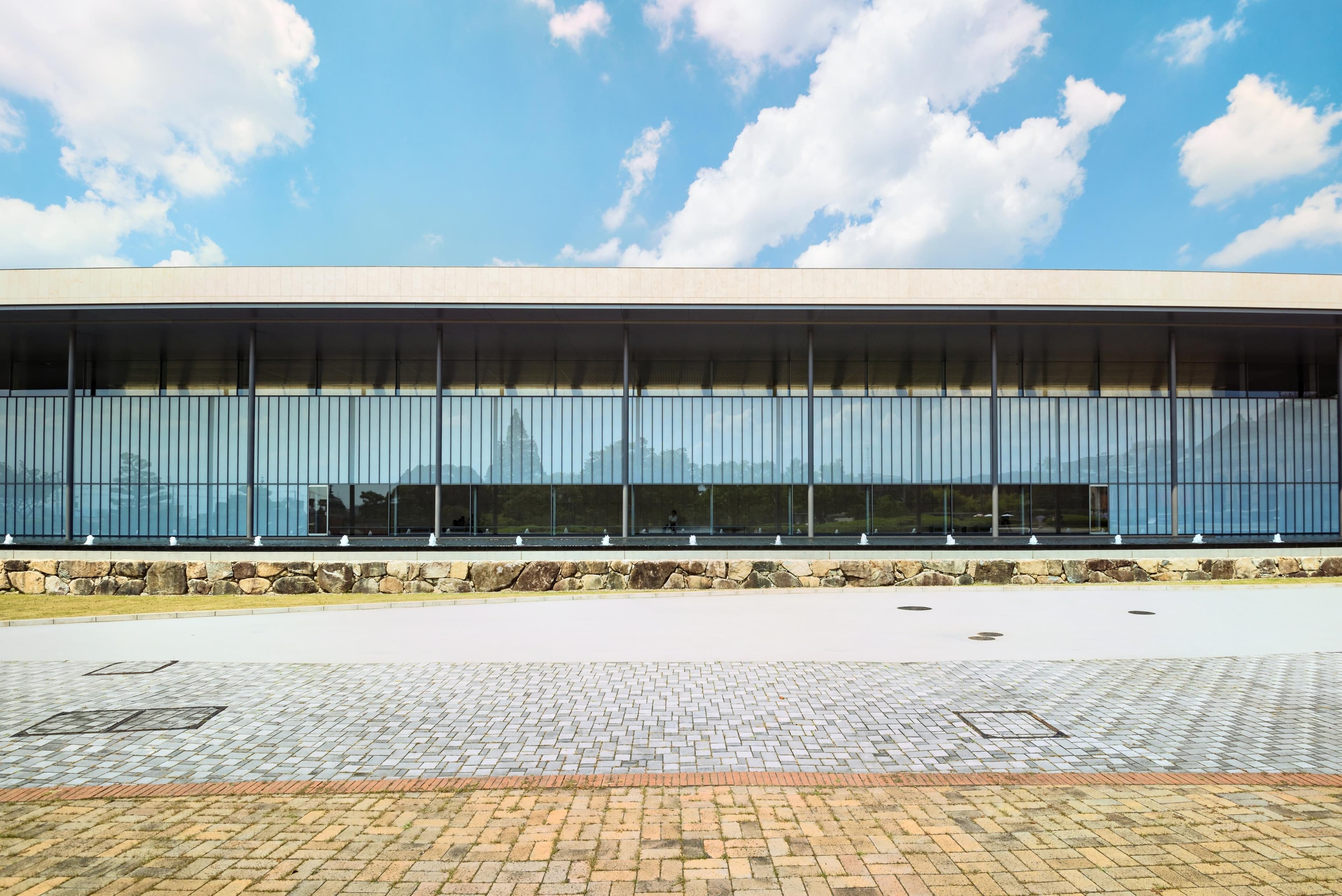 Kyoto Nationalmuseum