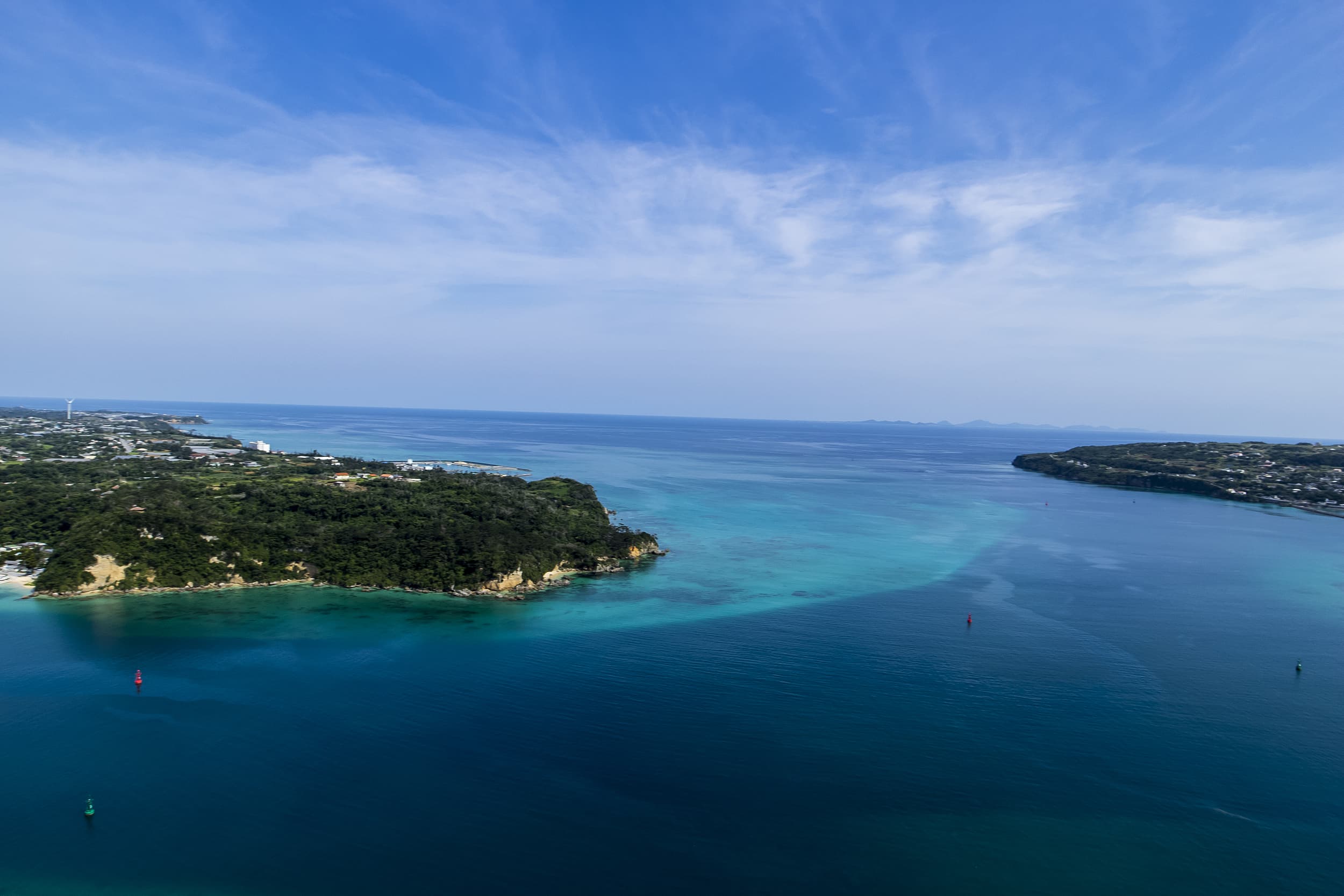 Kouri-Insel