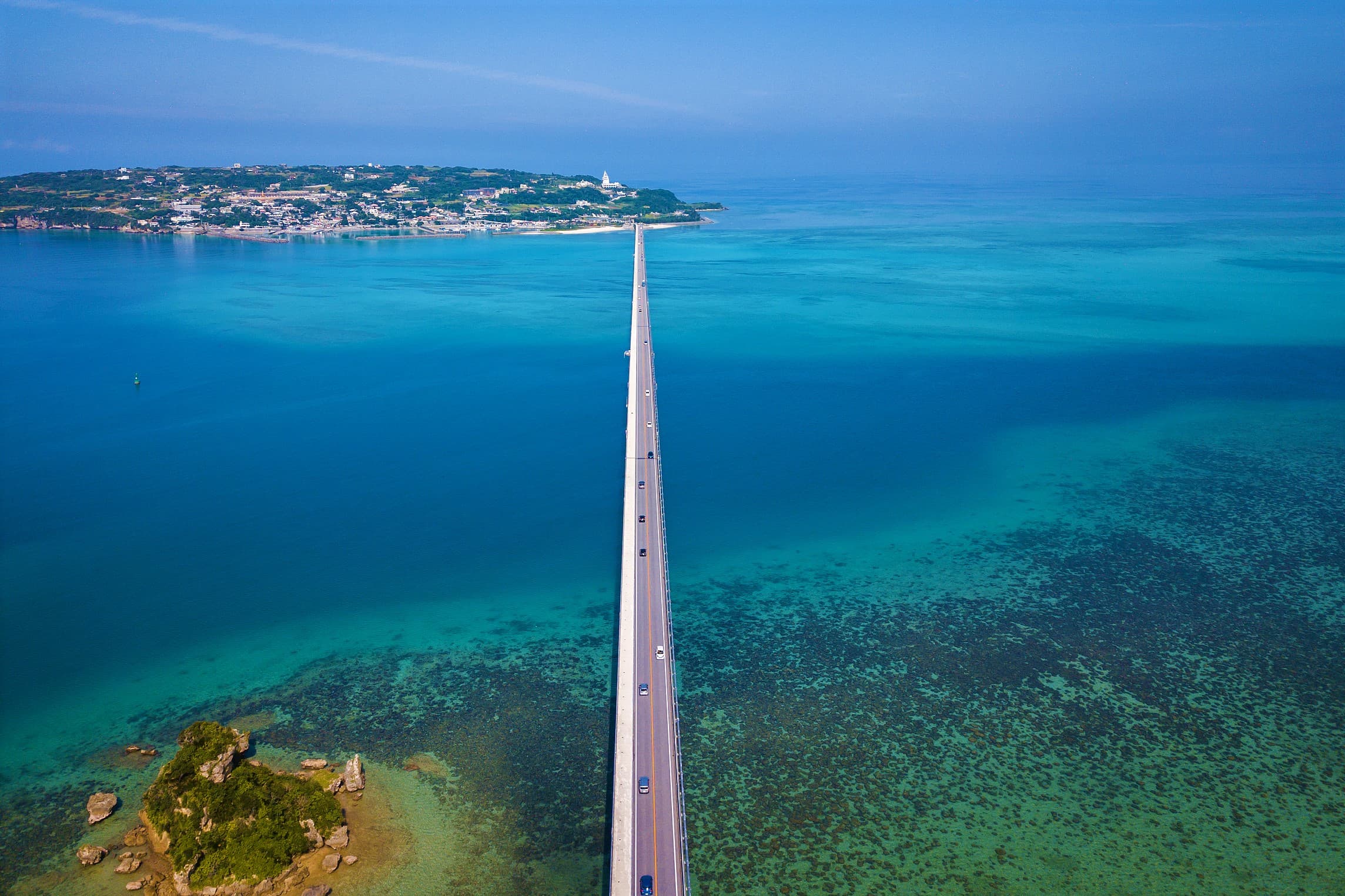 Kouri-Ohashi-Brücke