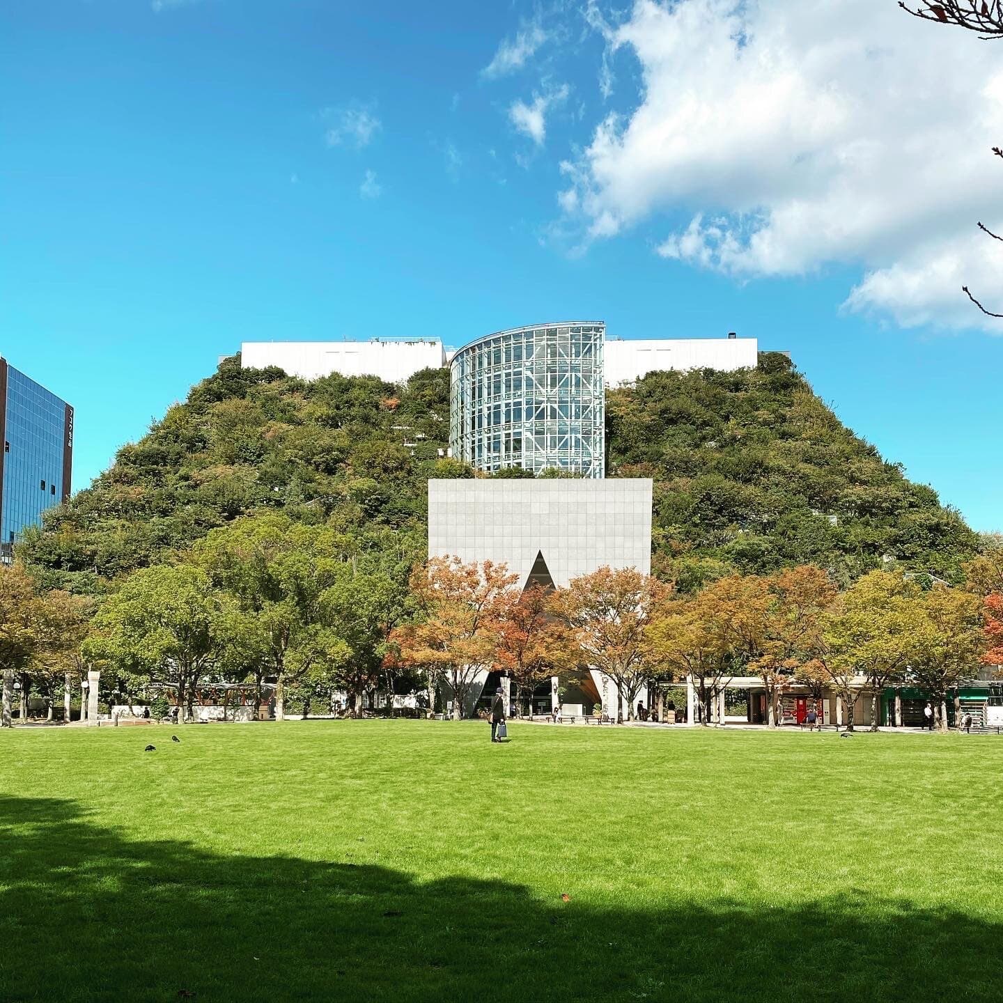 Acros Fukuoka
