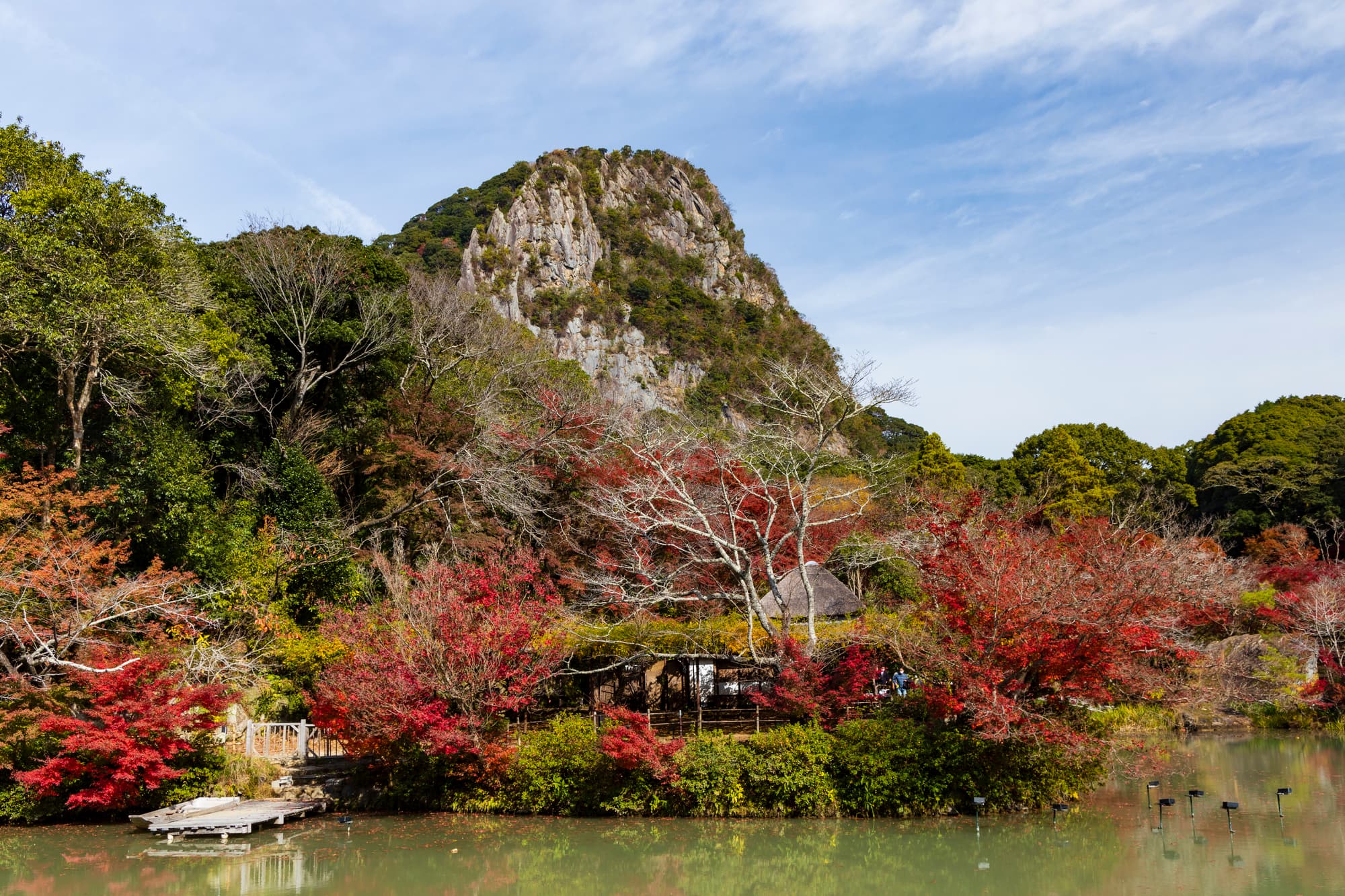 Mifuneyama Rakuen
