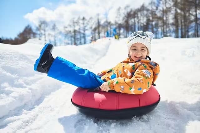 Karuizawa Snow Park