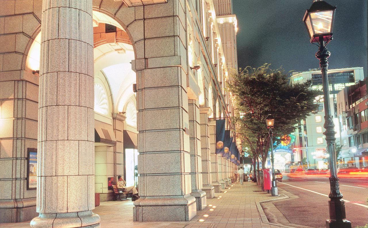 Motomachi