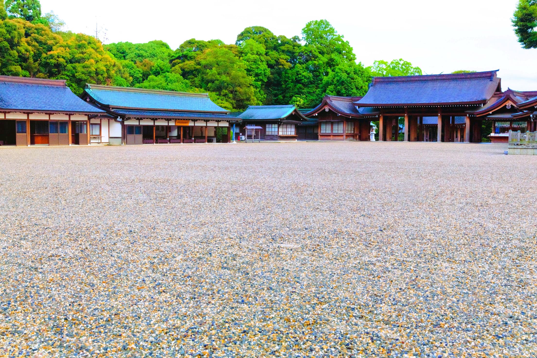 Kashihara Jingu