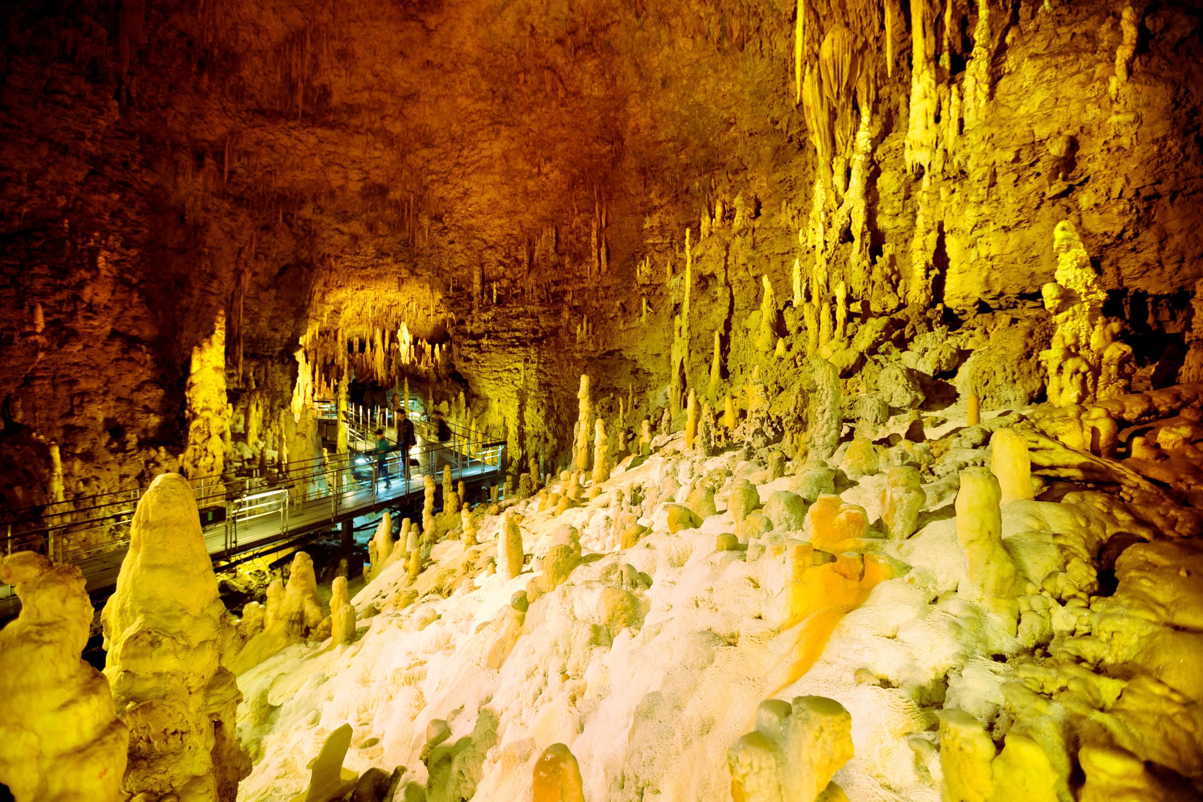 Akiyoshido-Höhle