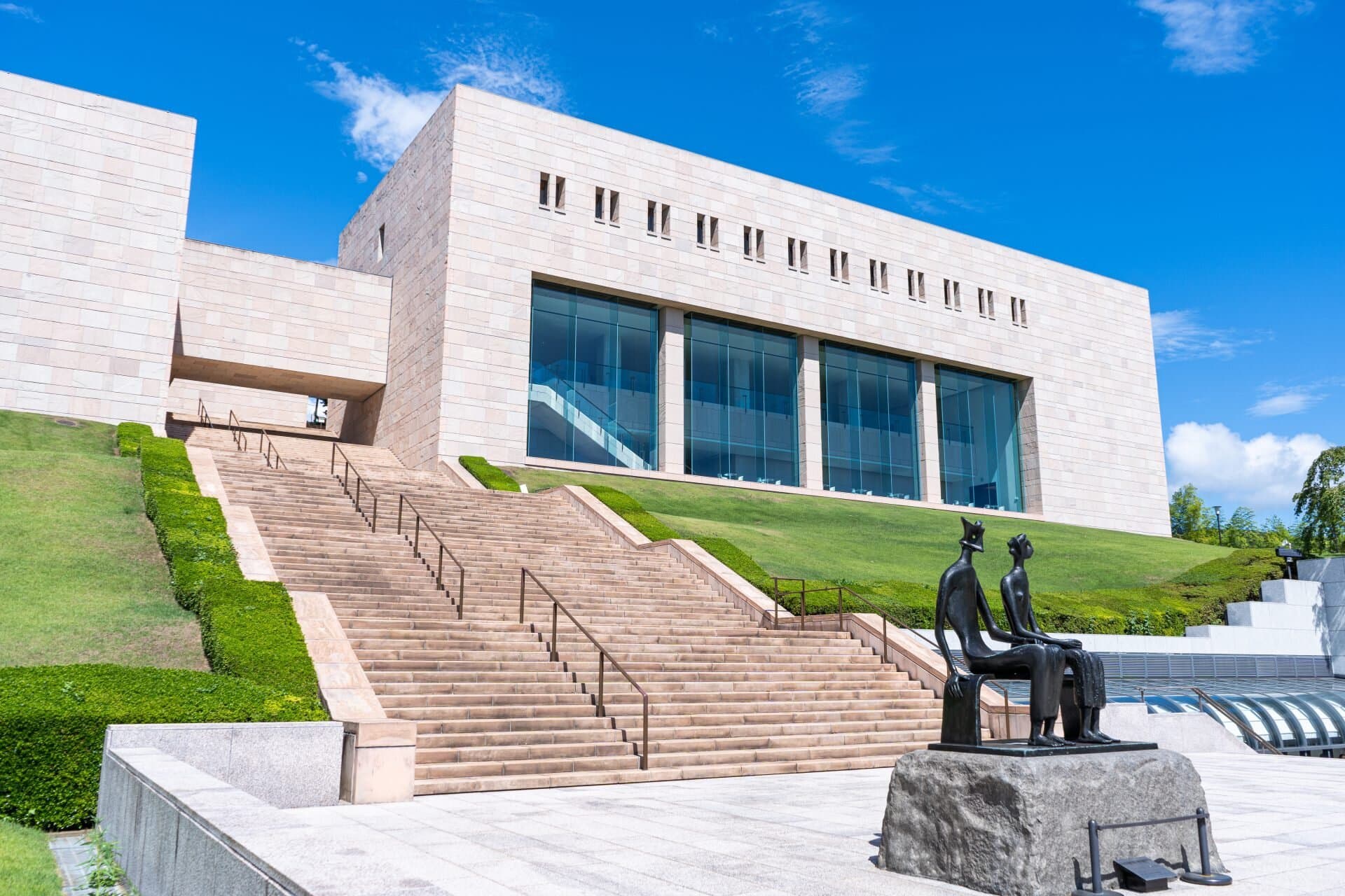 MOA Kunstmuseum