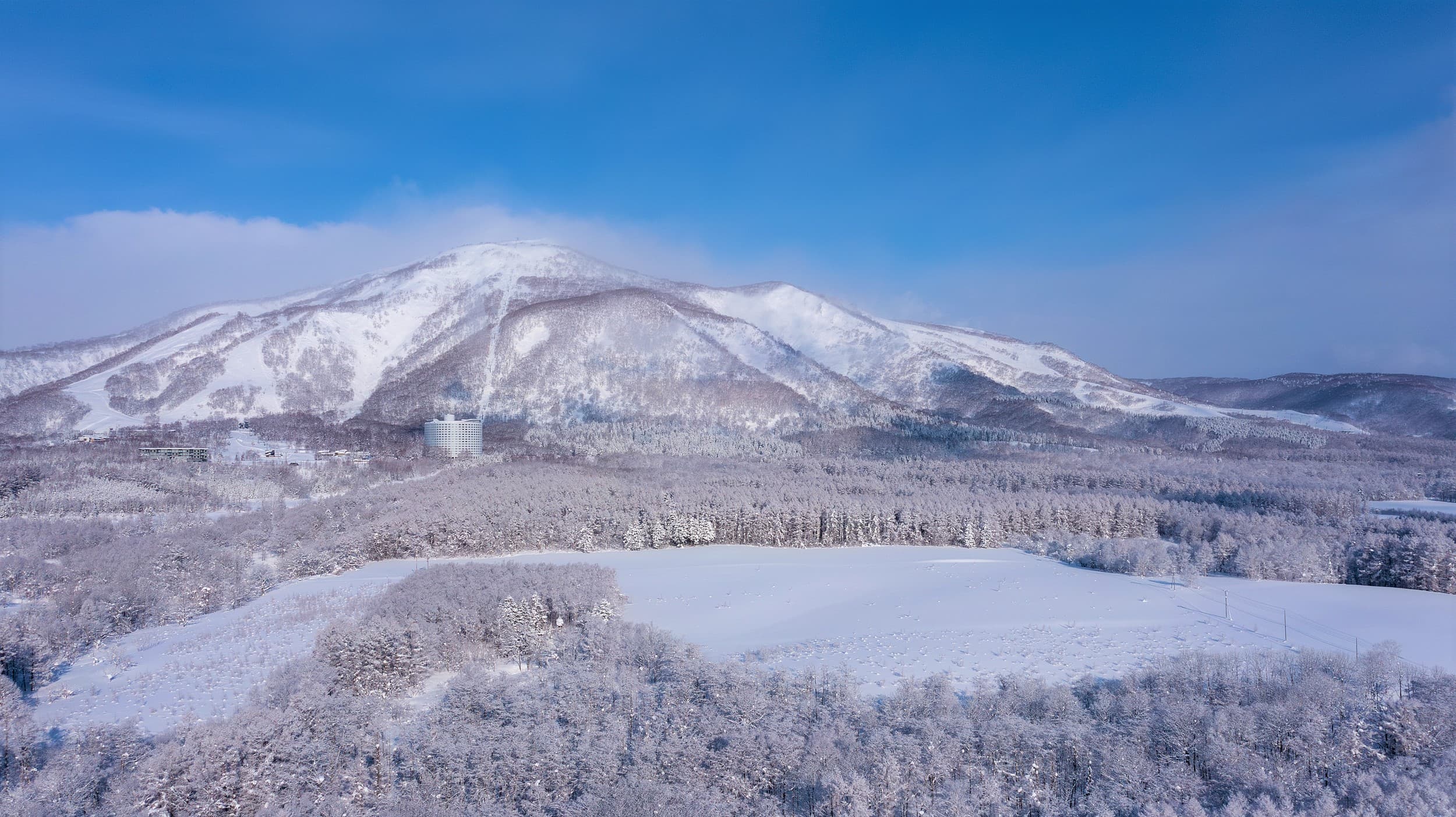 Niseko United