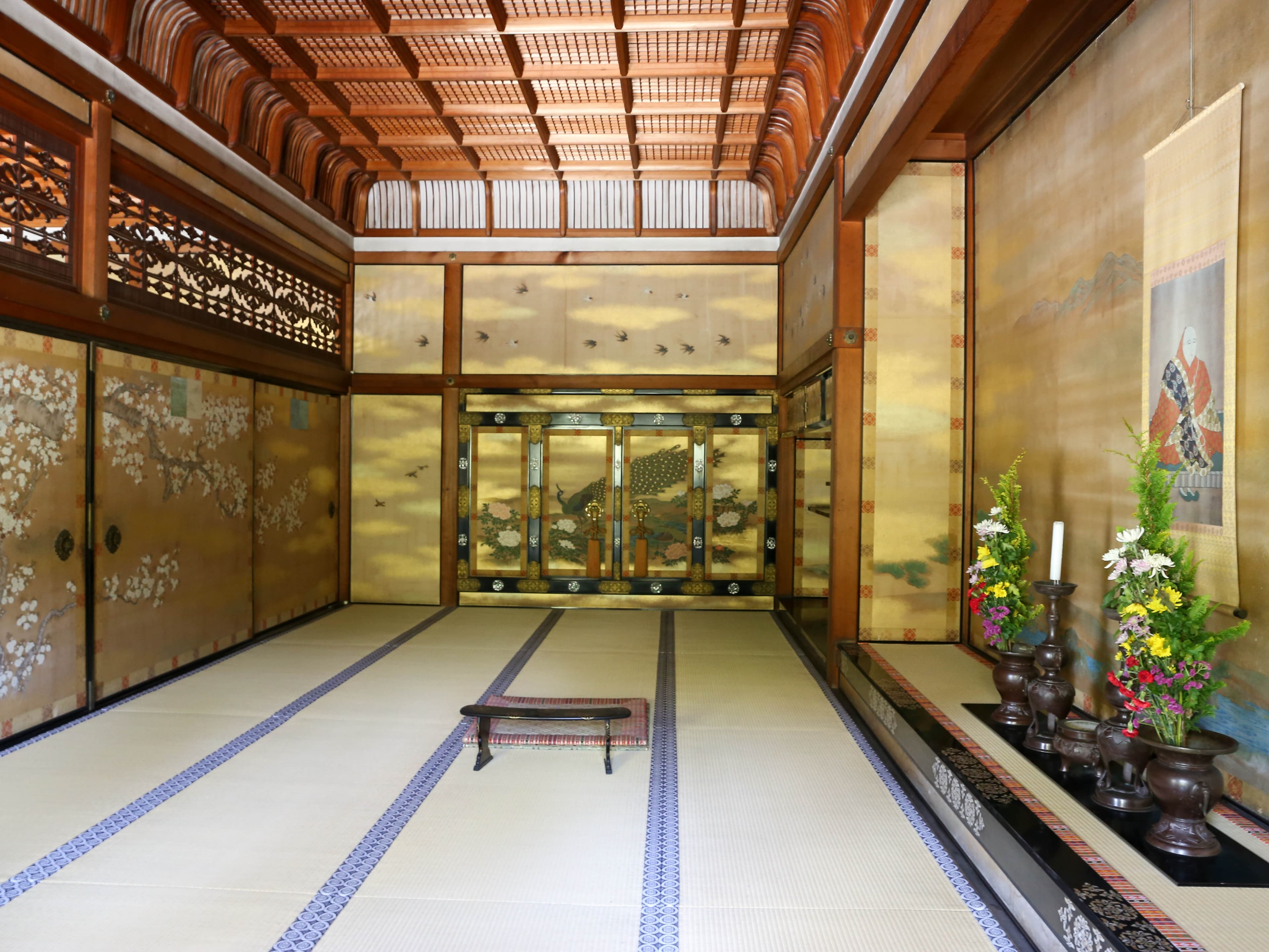 Ninna-ji Tempel