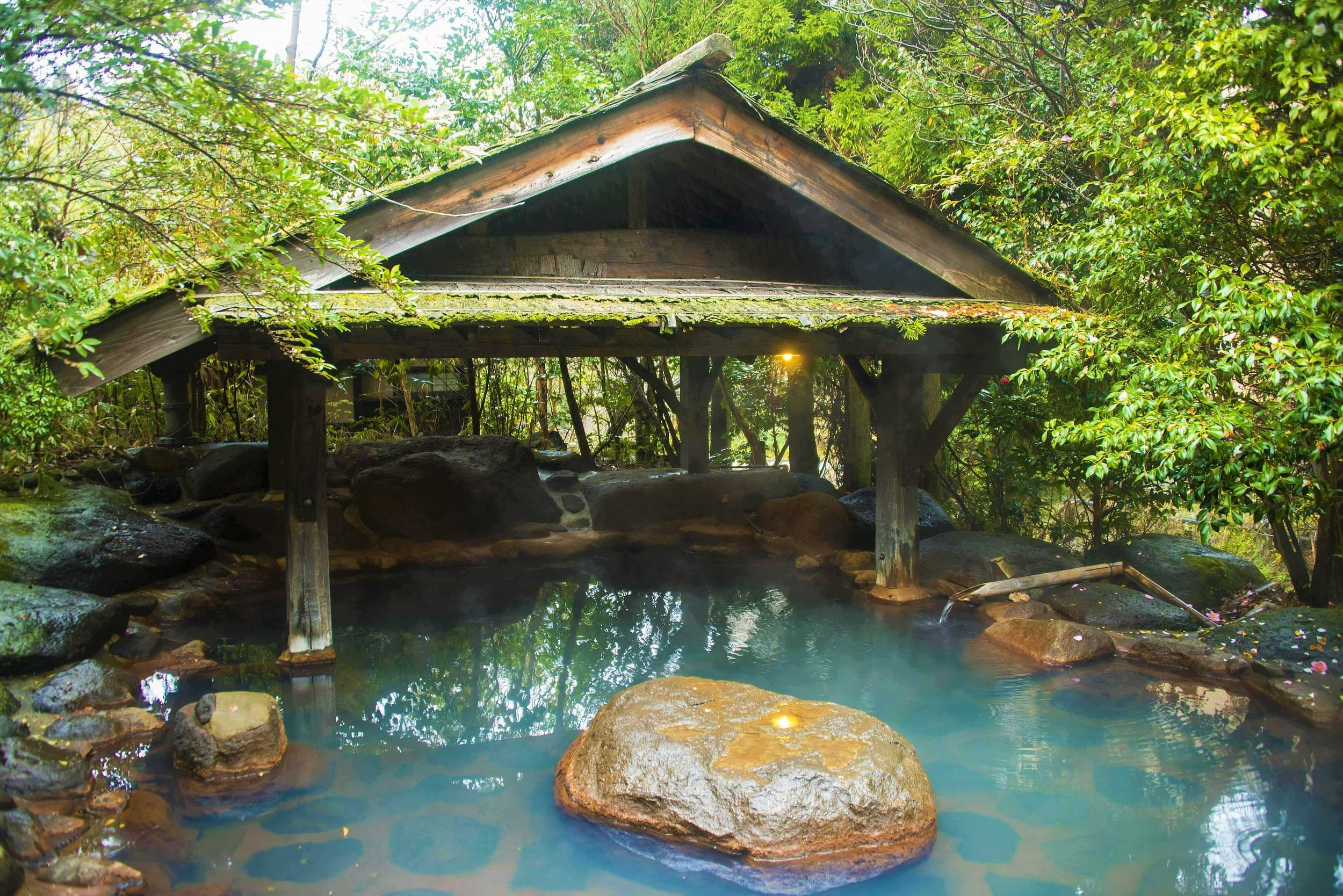 Kurokawa Onsen