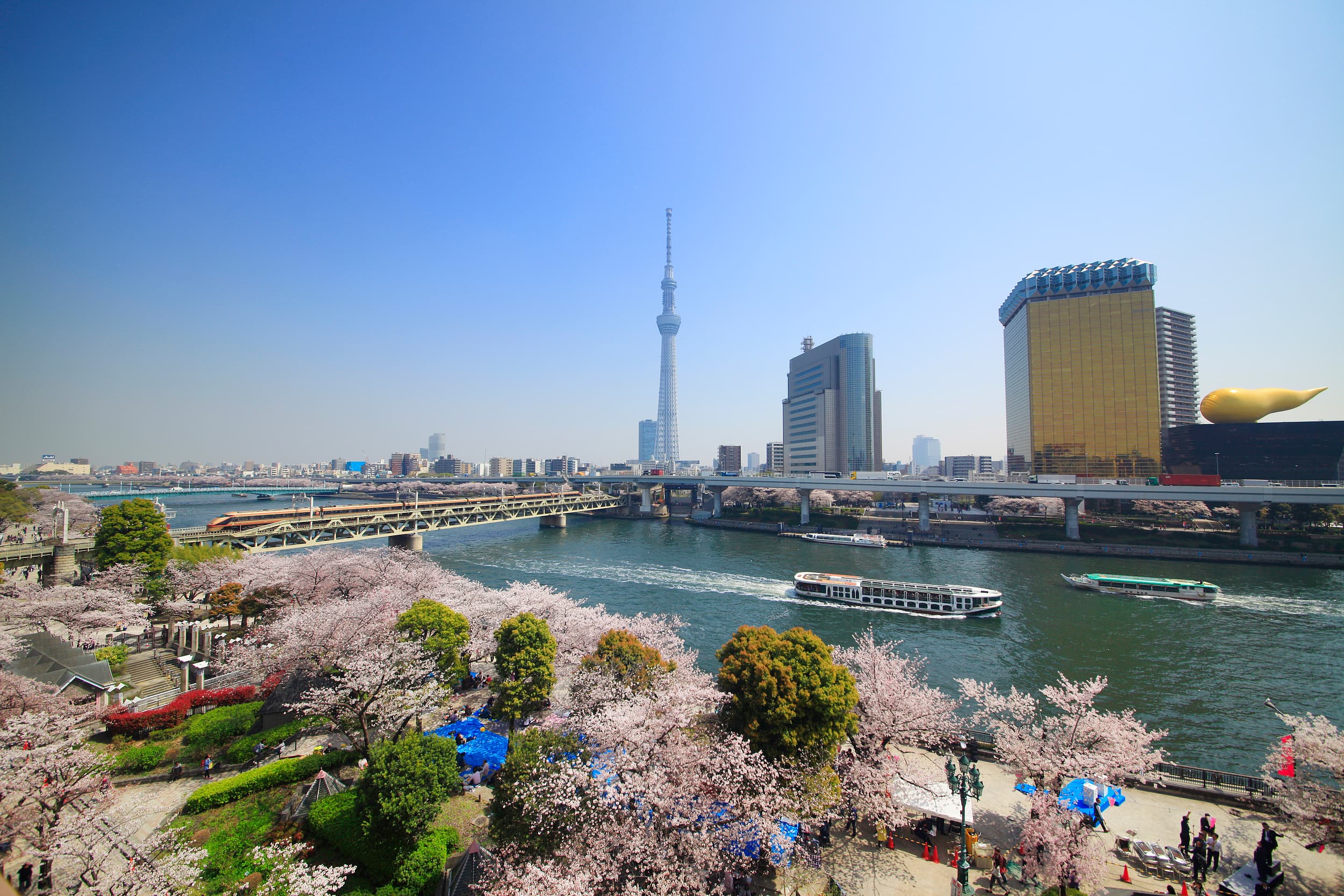 Sumida-Park