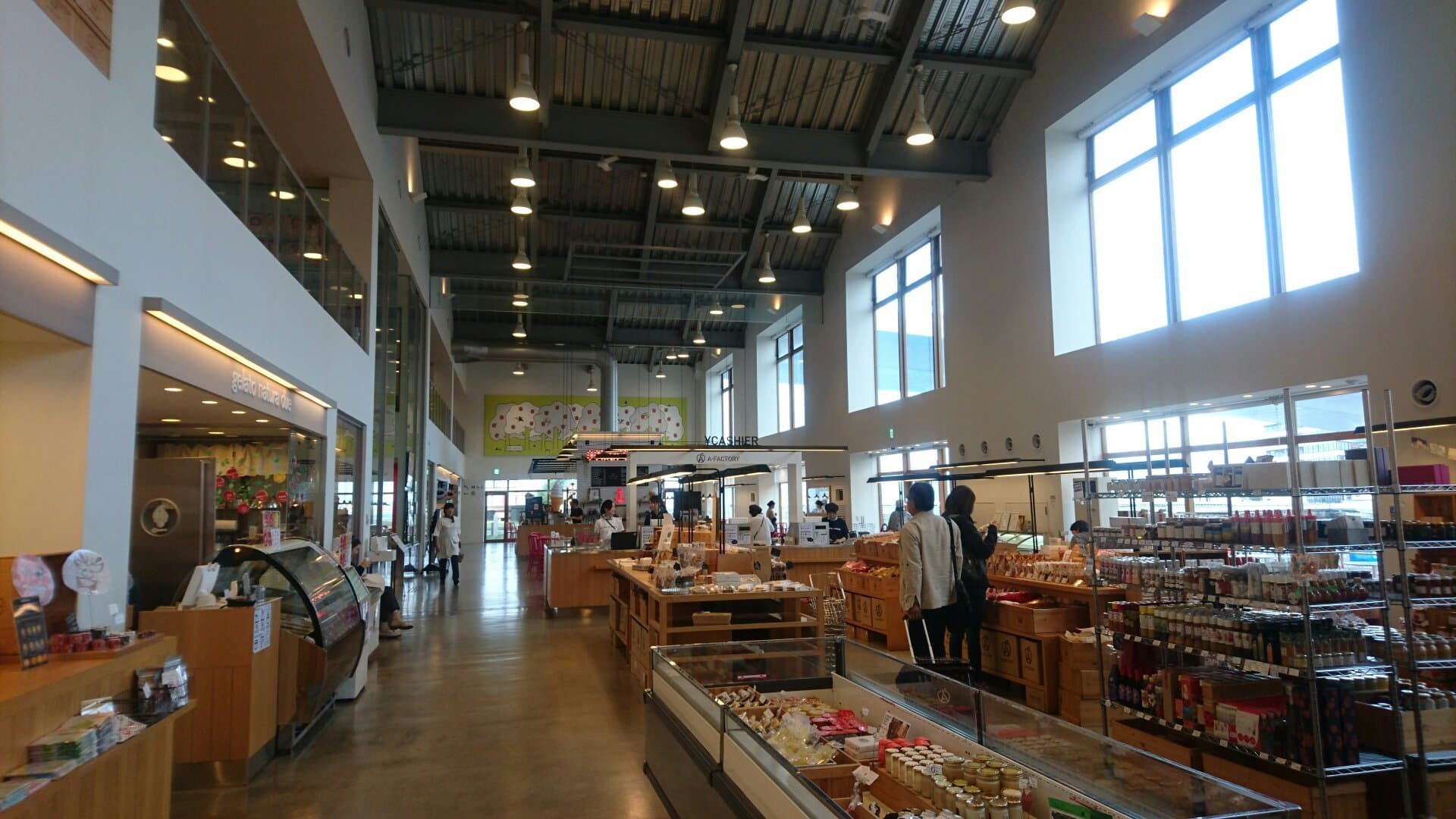 A-FACTORY
