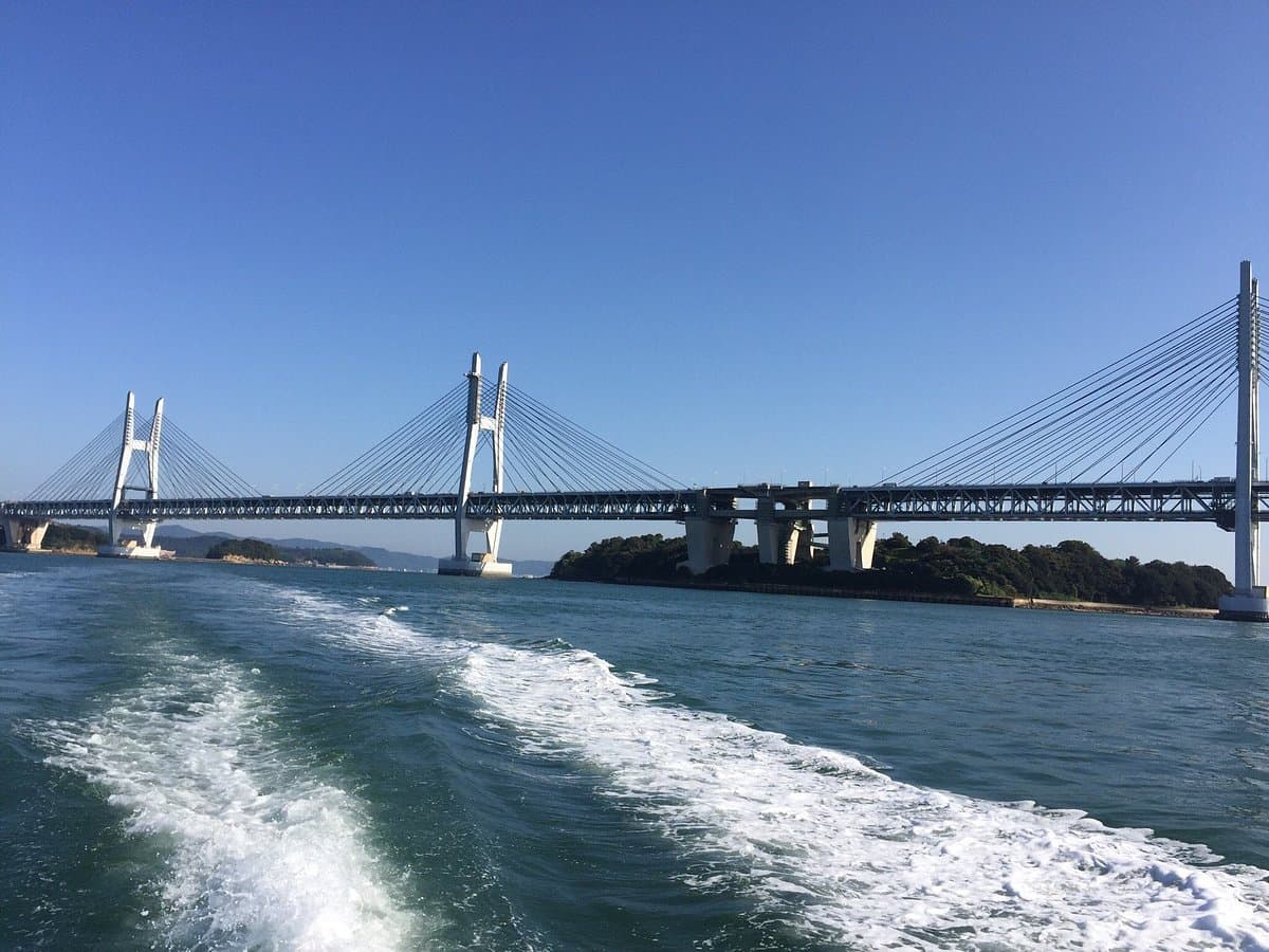 Insel Honjima